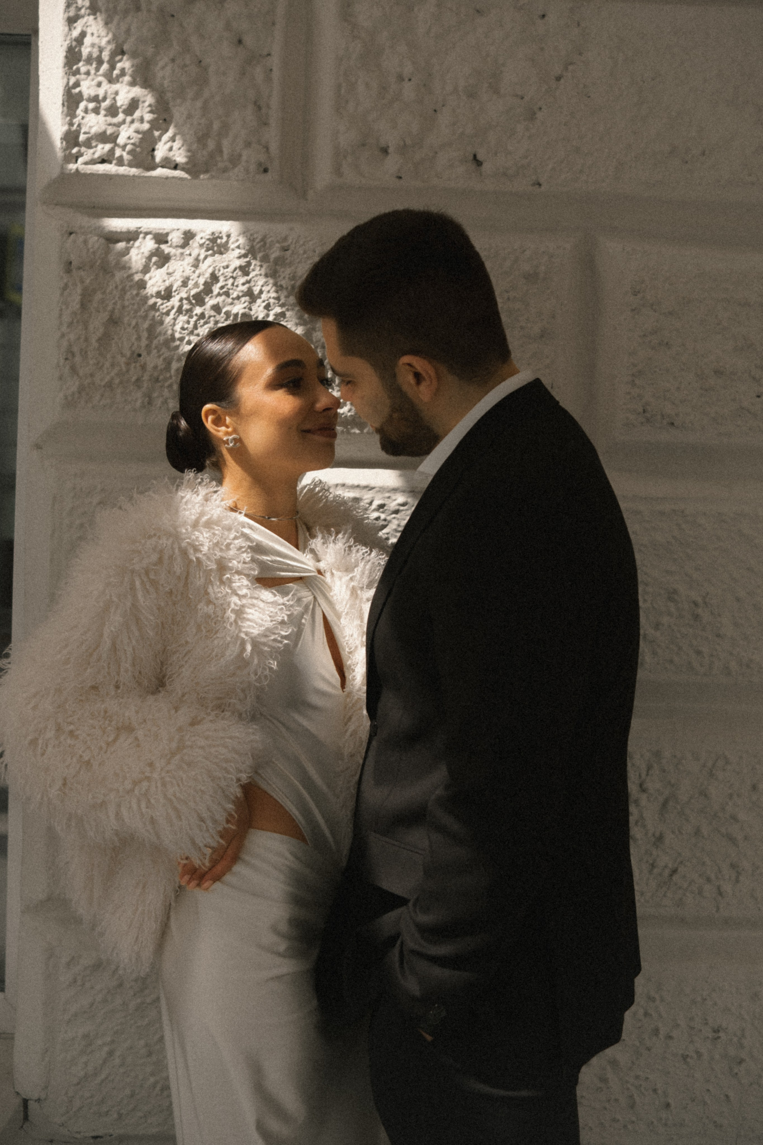 Fil & Kat. Фотограф Ксения Дзюбак Самара-Москва