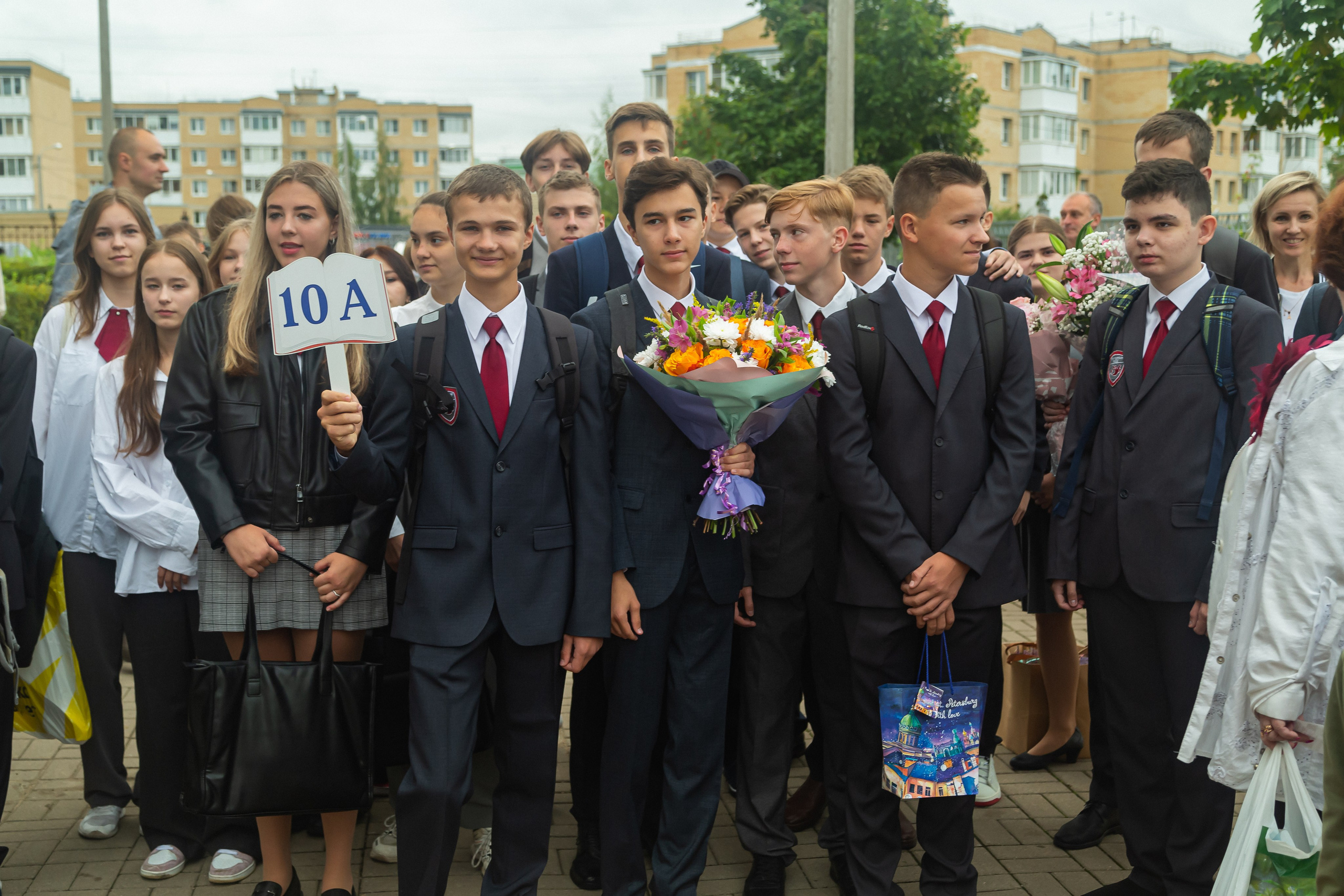 11А. Светлая сторона