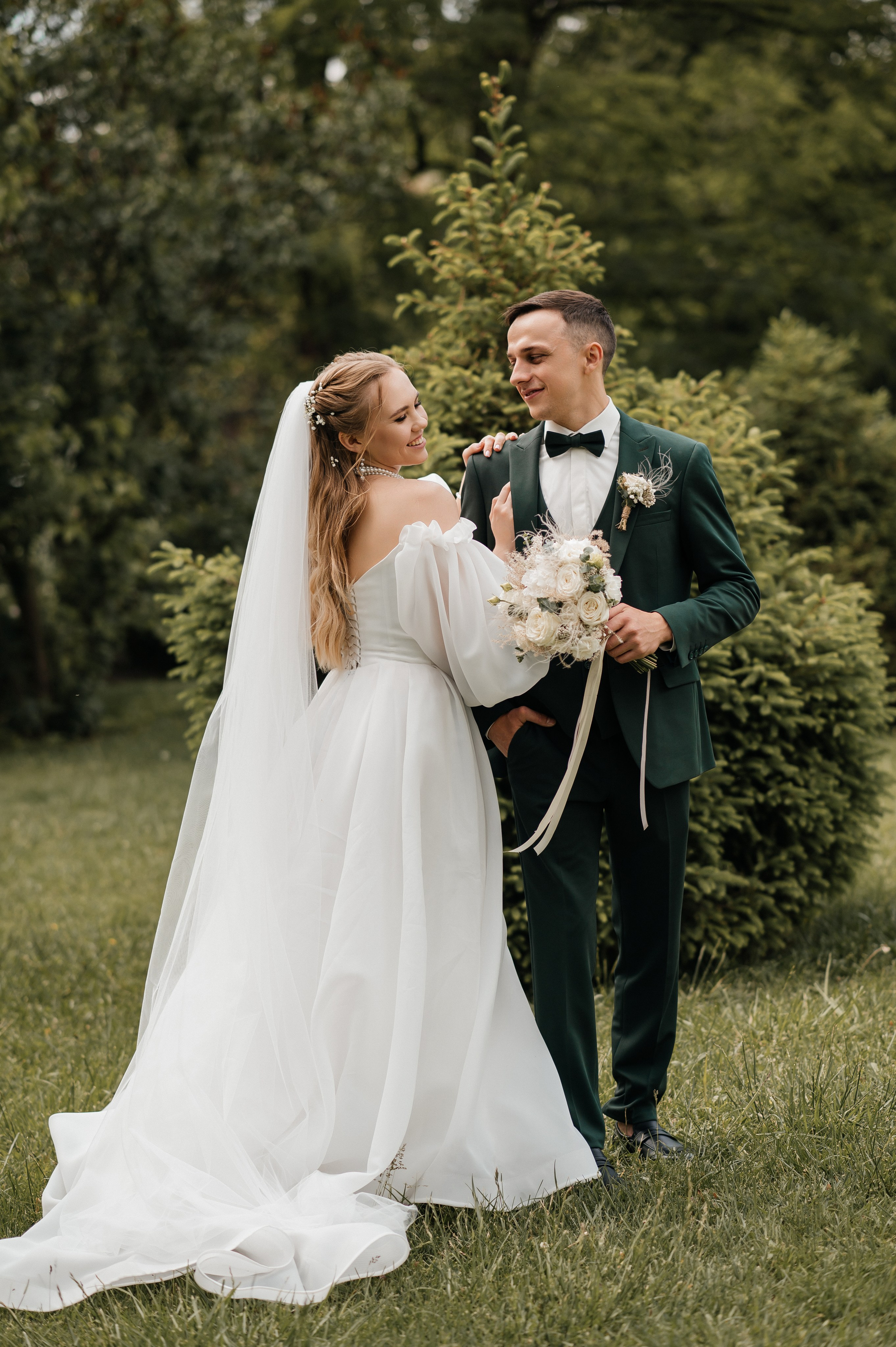 Сергей и Валерия🤍. Свадебный и семейный фотограф в Краснодаре Алина Мельник