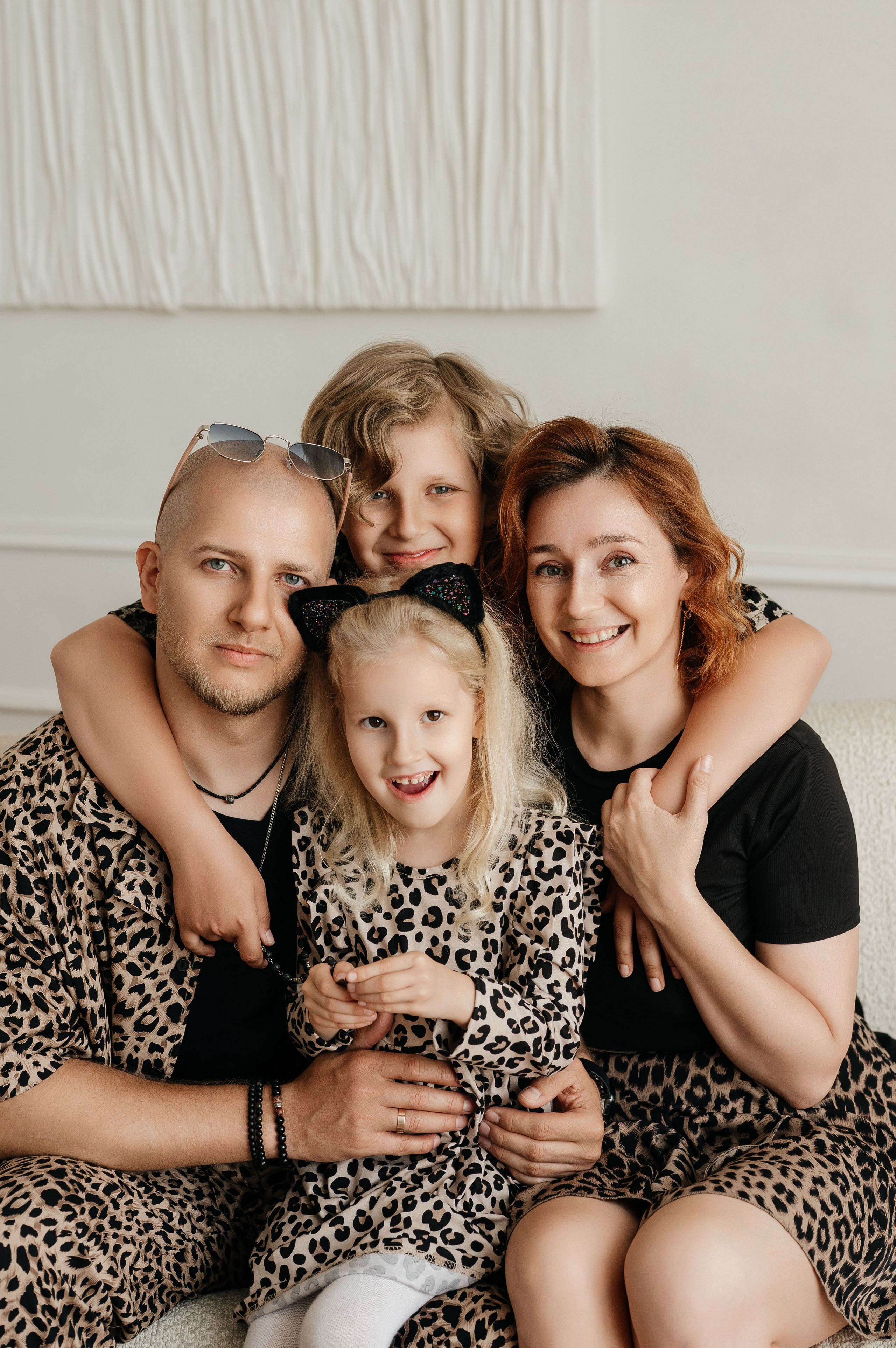 FAM. Свадебный и семейный фотограф в Краснодаре Алина Мельник