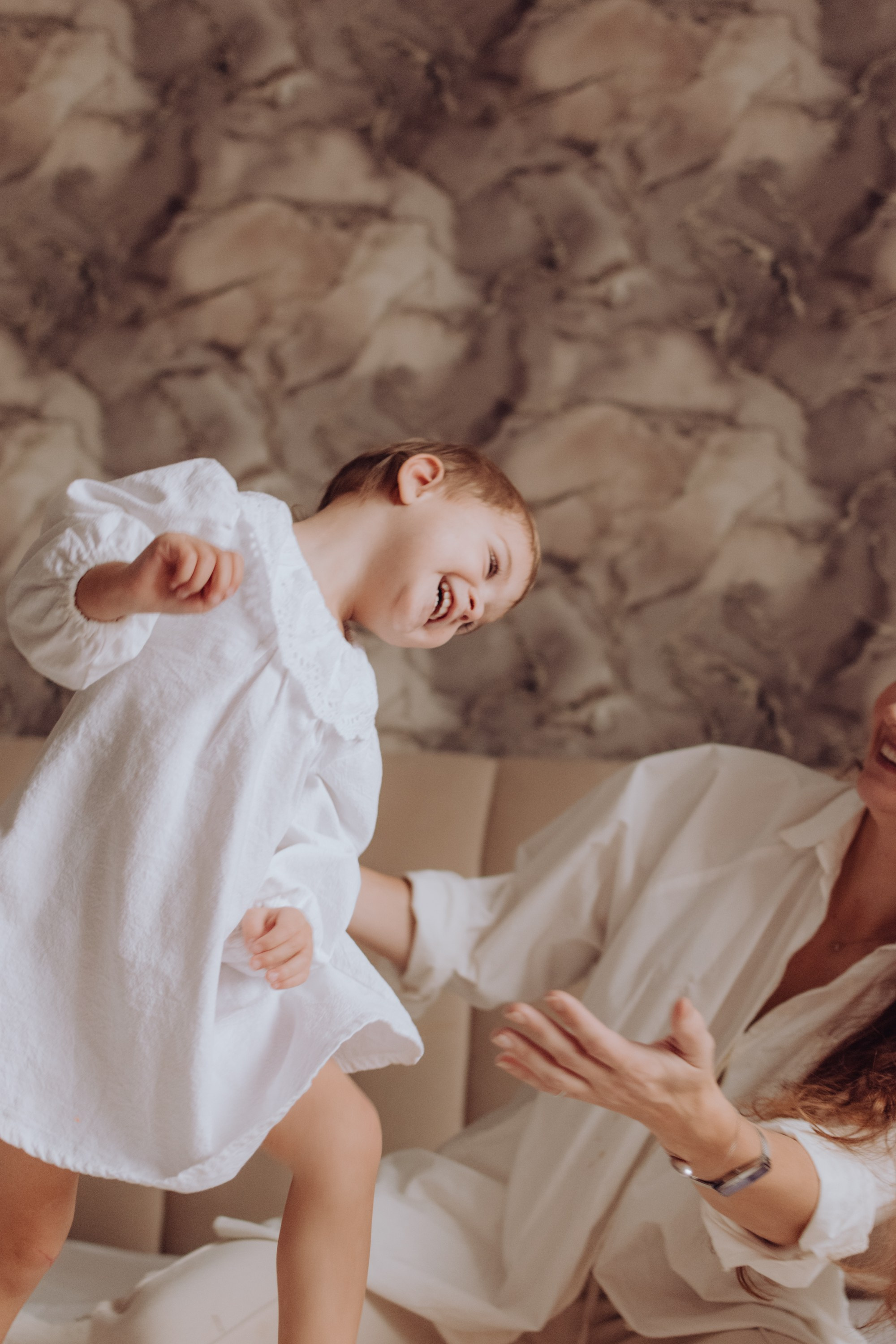 Ксюша. Семейный фотограф в Тюмени Ксения Мязитова