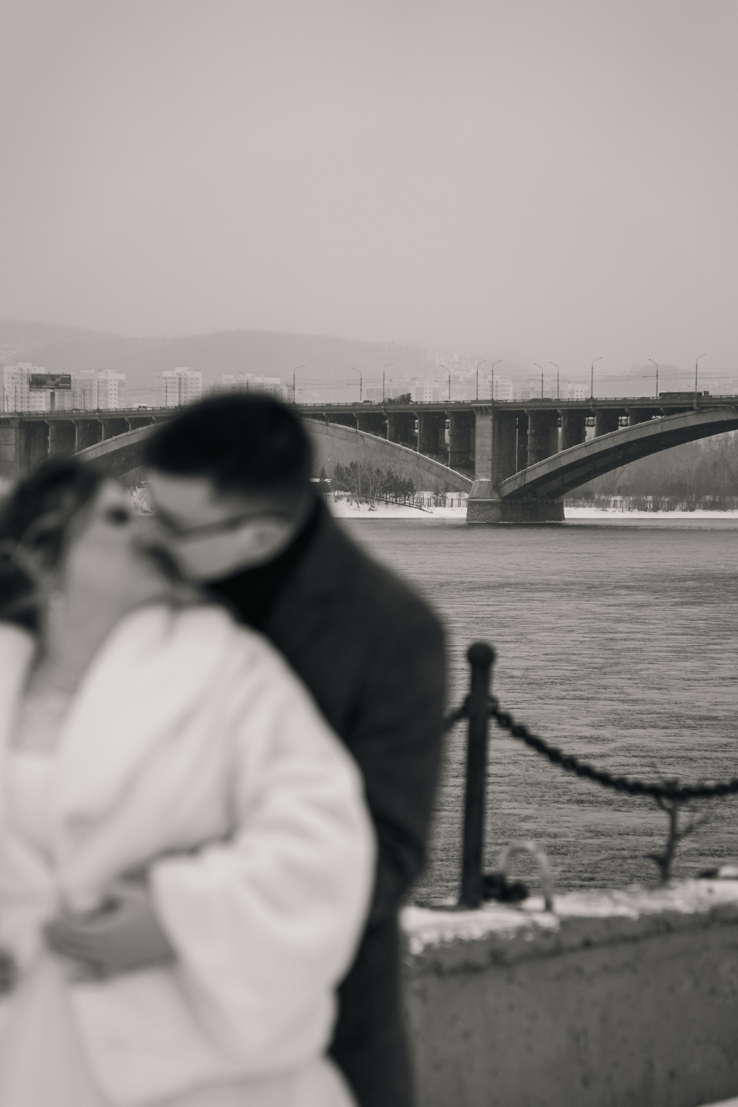 Павел и Мария. Фотограф и видеограф Олег Игнатов | Свадьбы, Love Story, реклама и корпоративы — Красноярск