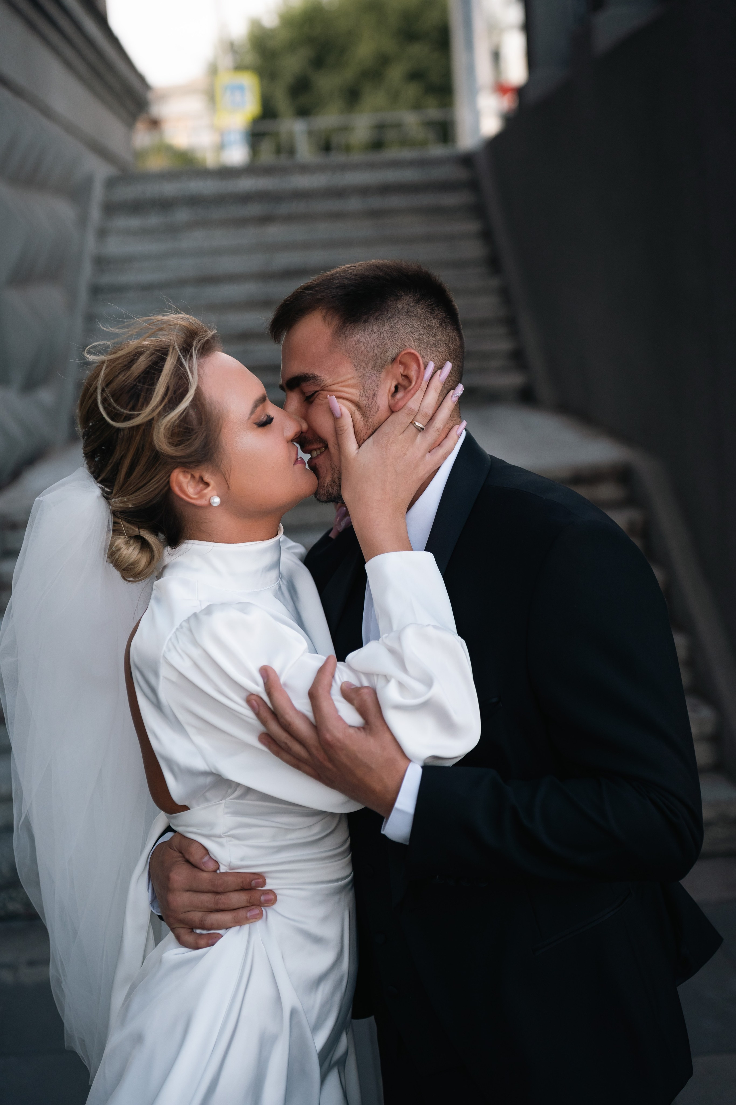 Илья и Валерия. Фотограф и видеограф Олег Игнатов | Свадьбы, Love Story, реклама и корпоративы — Красноярск