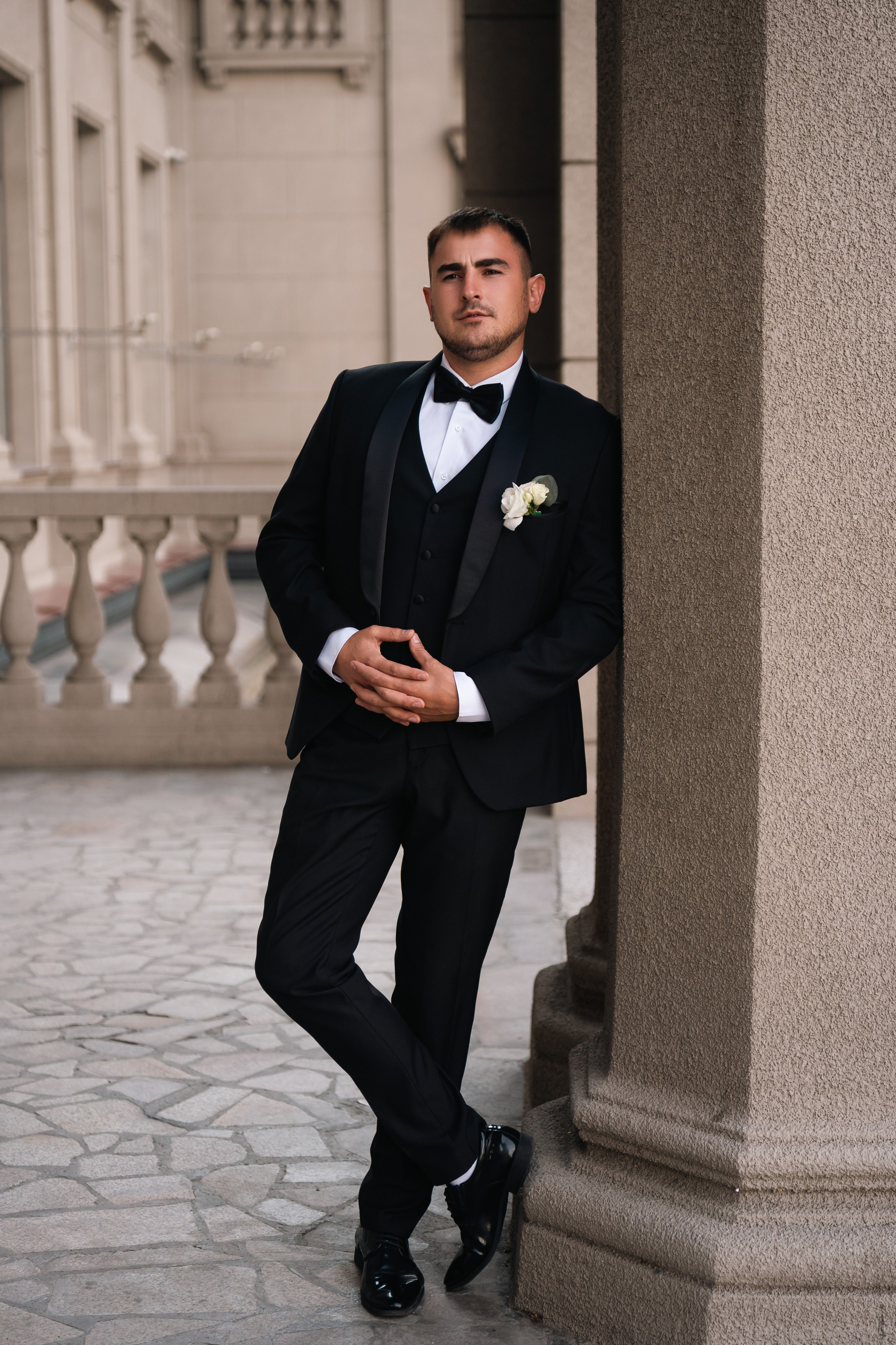 Илья и Валерия. Фотограф и видеограф Олег Игнатов | Свадьбы, Love Story, реклама и корпоративы — Красноярск