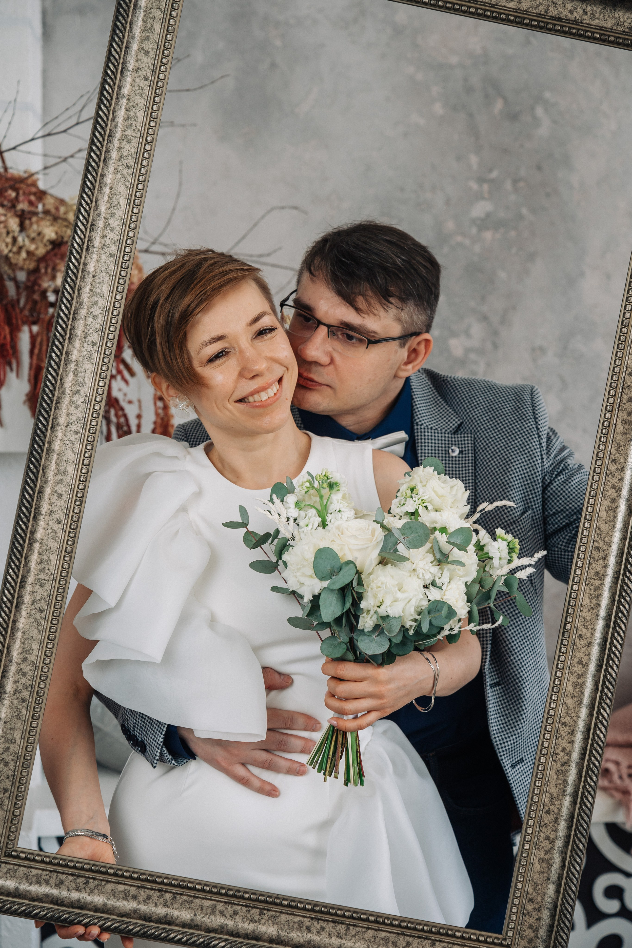 Алексей и Алена. Фотограф и видеограф Олег Игнатов | Свадьбы, Love Story, реклама и корпоративы — Красноярск