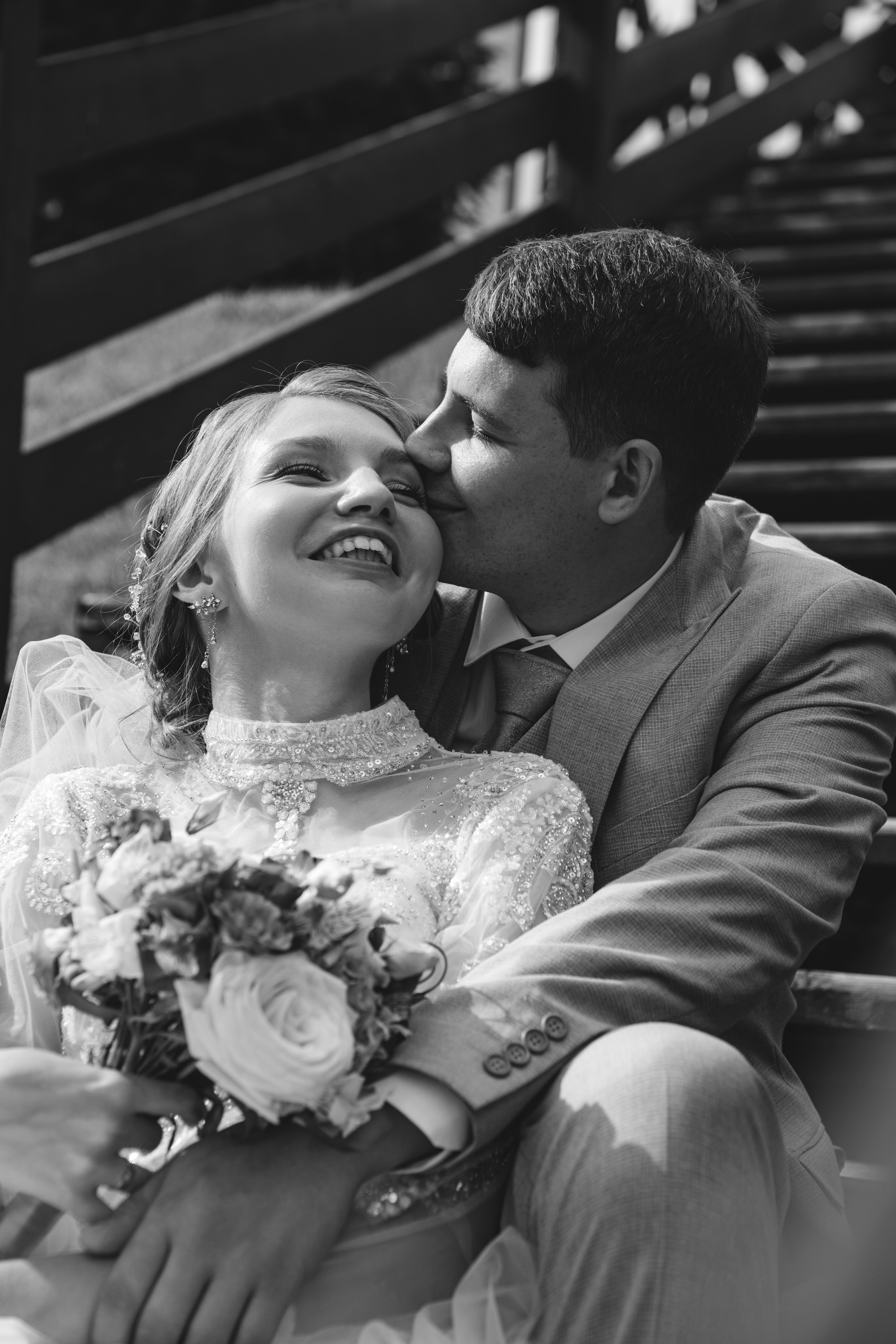 Павел и Вероника. Фотограф и видеограф Олег Игнатов | Свадьбы, Love Story, реклама и корпоративы — Красноярск