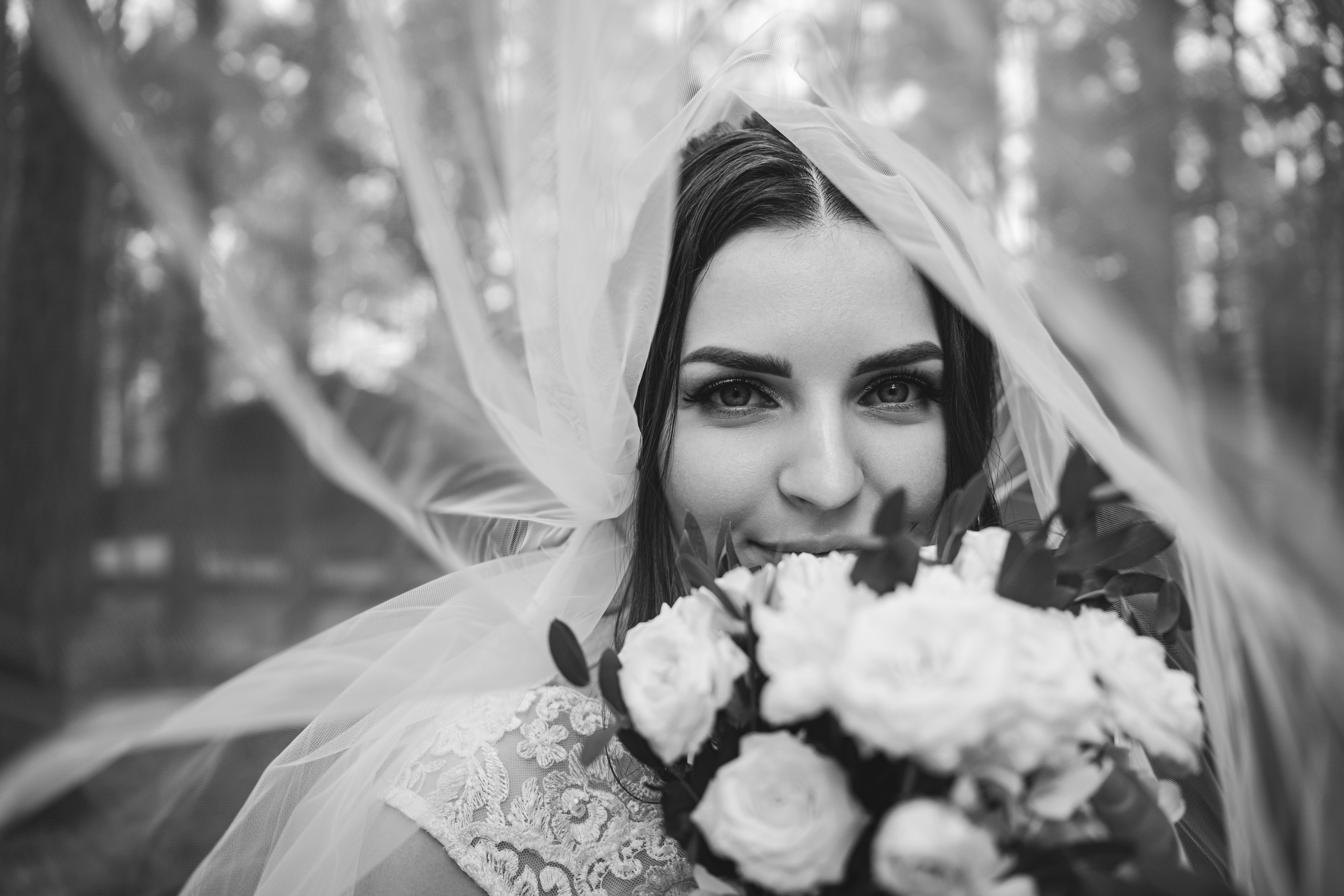 Николай и Алина. Фотограф и видеограф Олег Игнатов | Свадьбы, Love Story, реклама и корпоративы — Красноярск