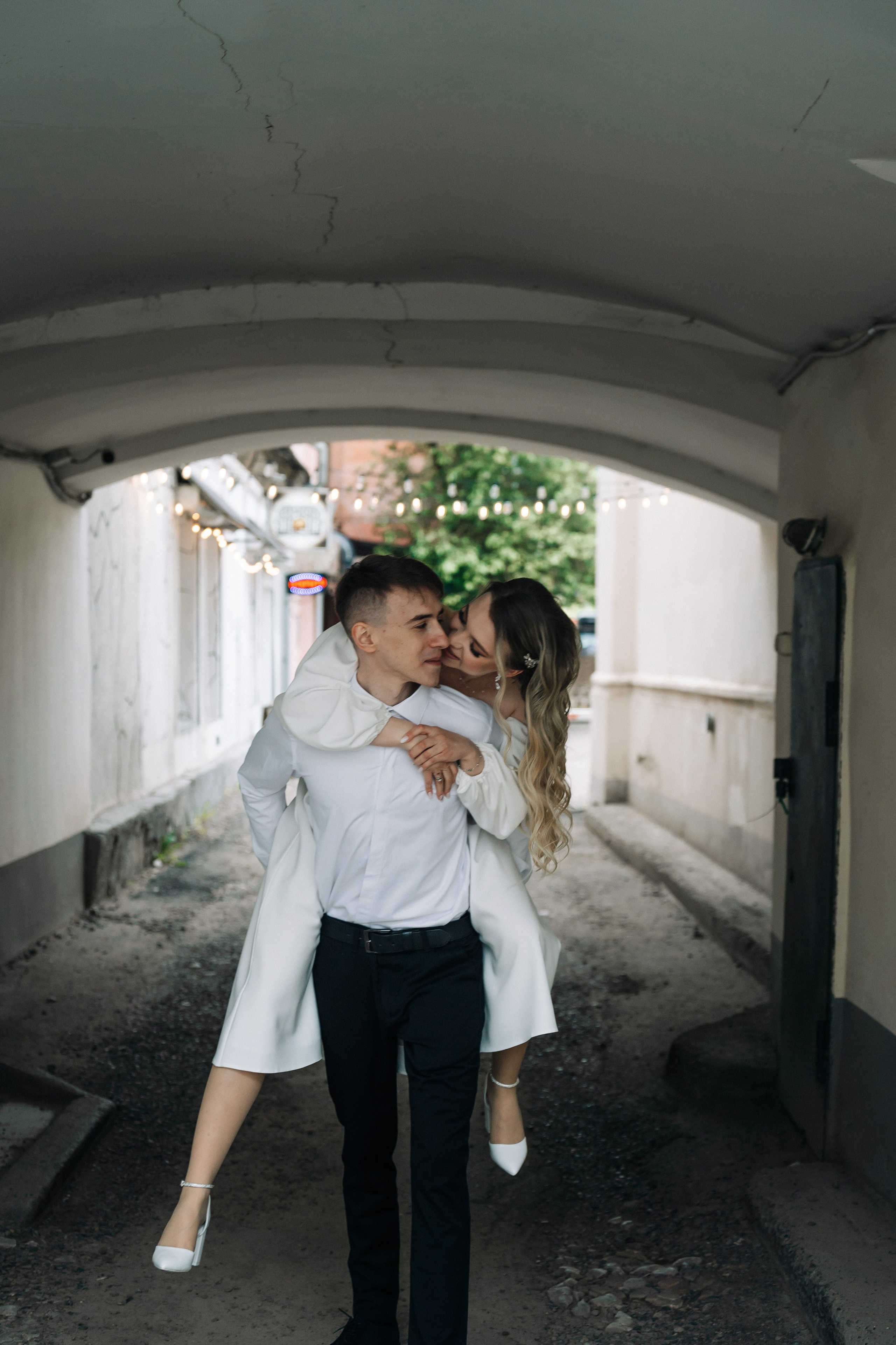 Артем и Дарья. Фотограф и видеограф Олег Игнатов | Свадьбы, Love Story, реклама и корпоративы — Красноярск