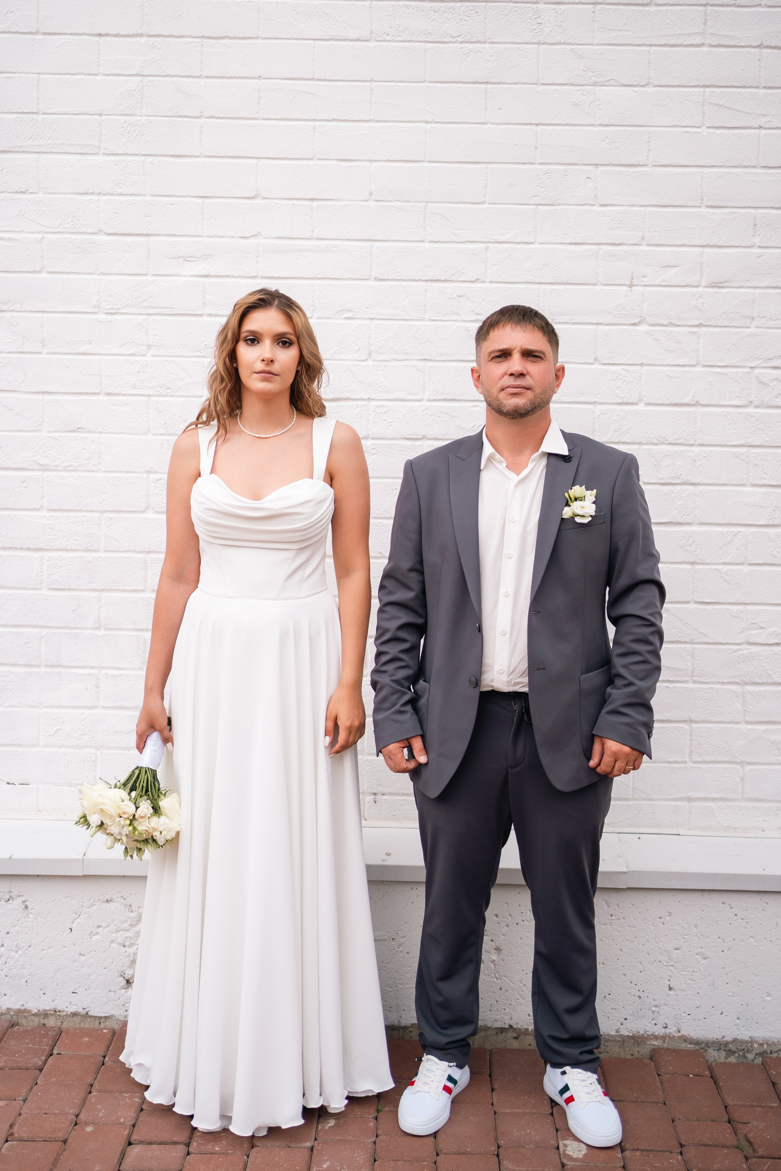 Свадебная серия Александра и Екатерины. Фотограф и видеограф Олег Игнатов | Свадьбы, Love Story, реклама и корпоративы — Красноярск