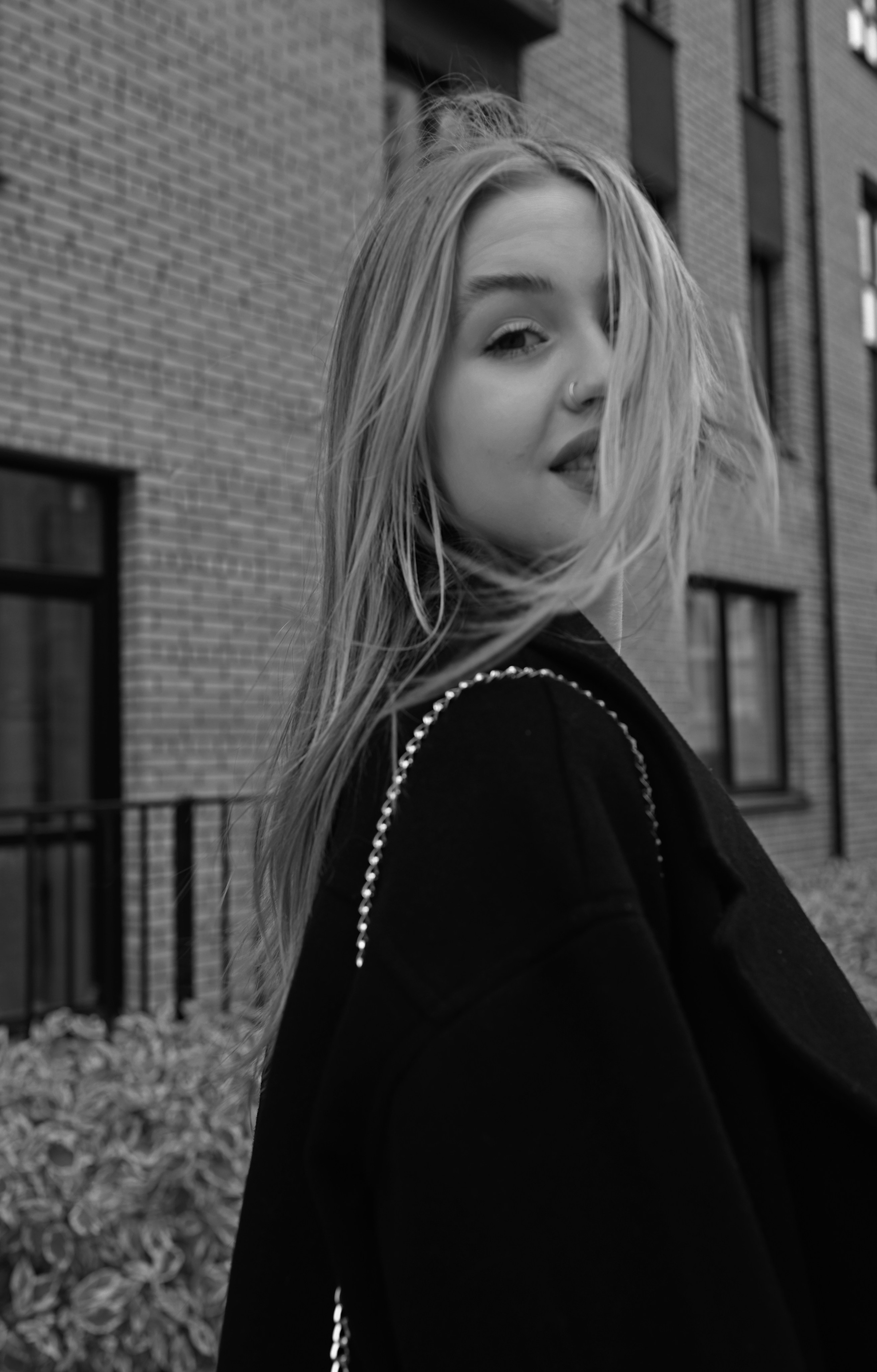 Индивидуальные сьемки. Фотограф Саша Паршукова