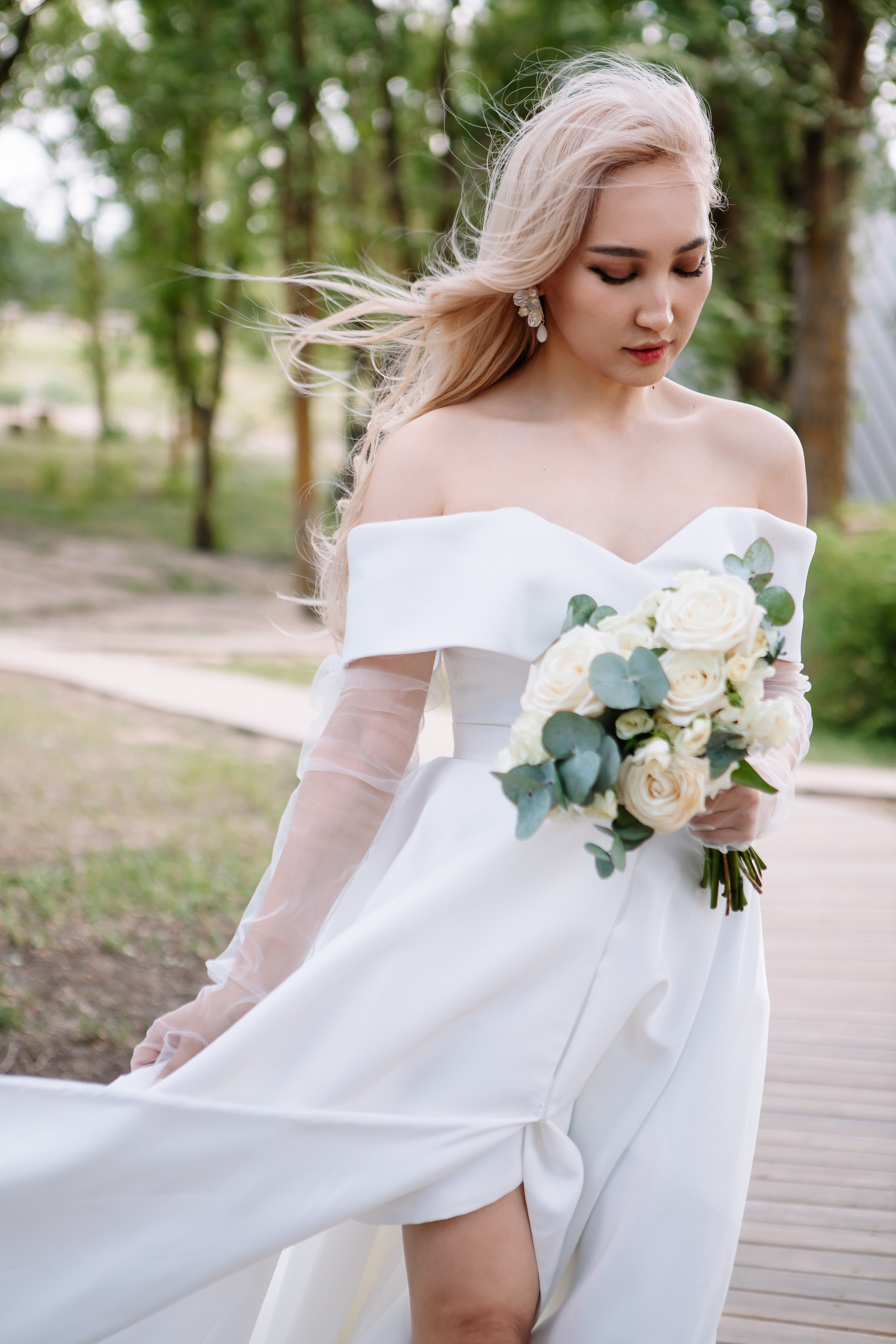 Свадьба Анатолий и Кермен. Свадебный и семейный фотограф в Элисте Лиджик Сарлов