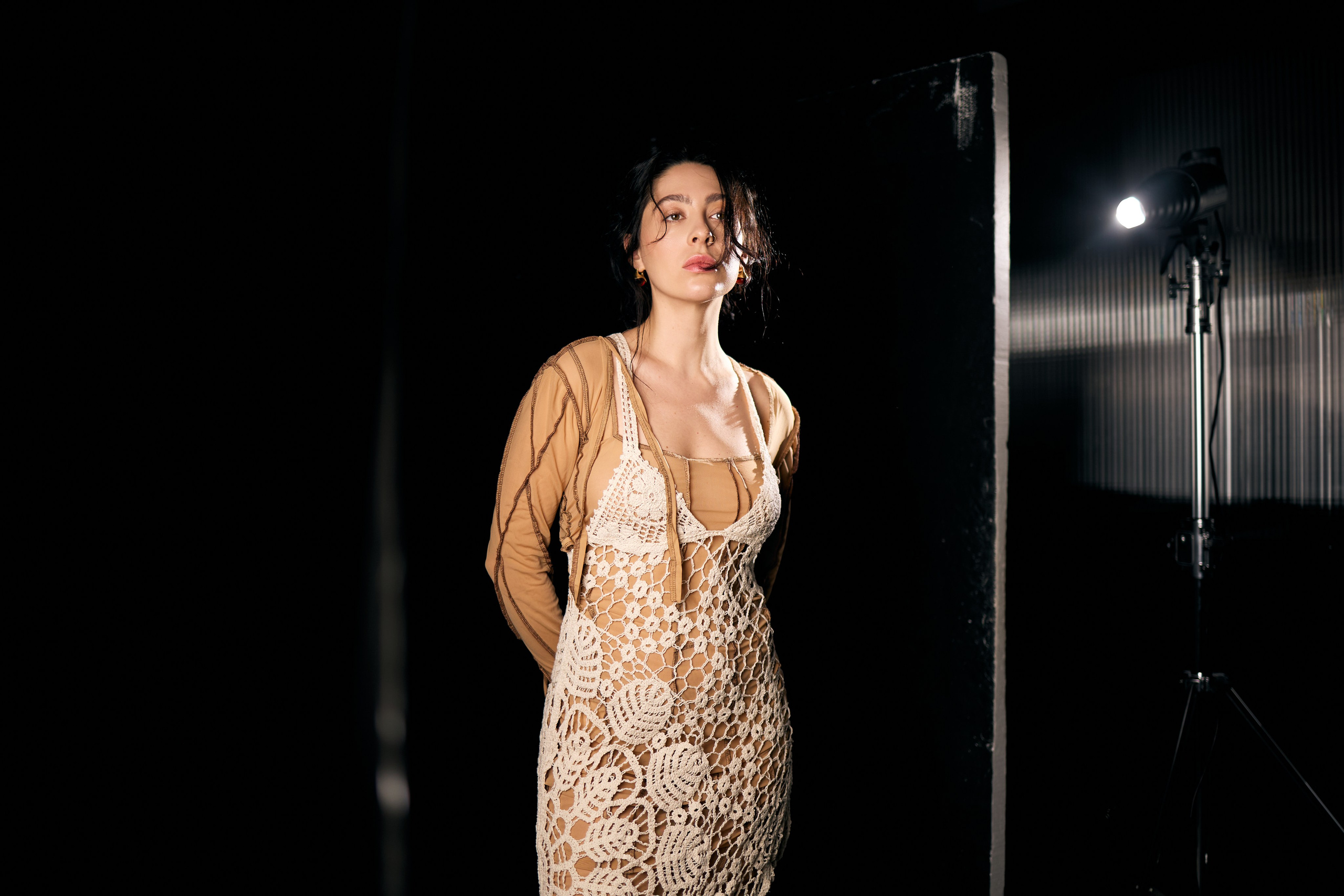 Обучение фотографии. Фотограф в Челябинске Ушакова Анастасия