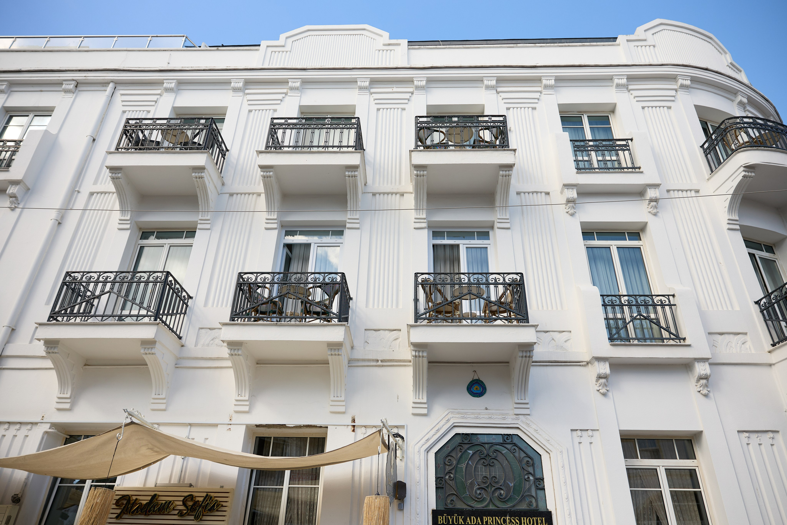 Стамбул 24. Фотограф Москва, Дима Пеллер