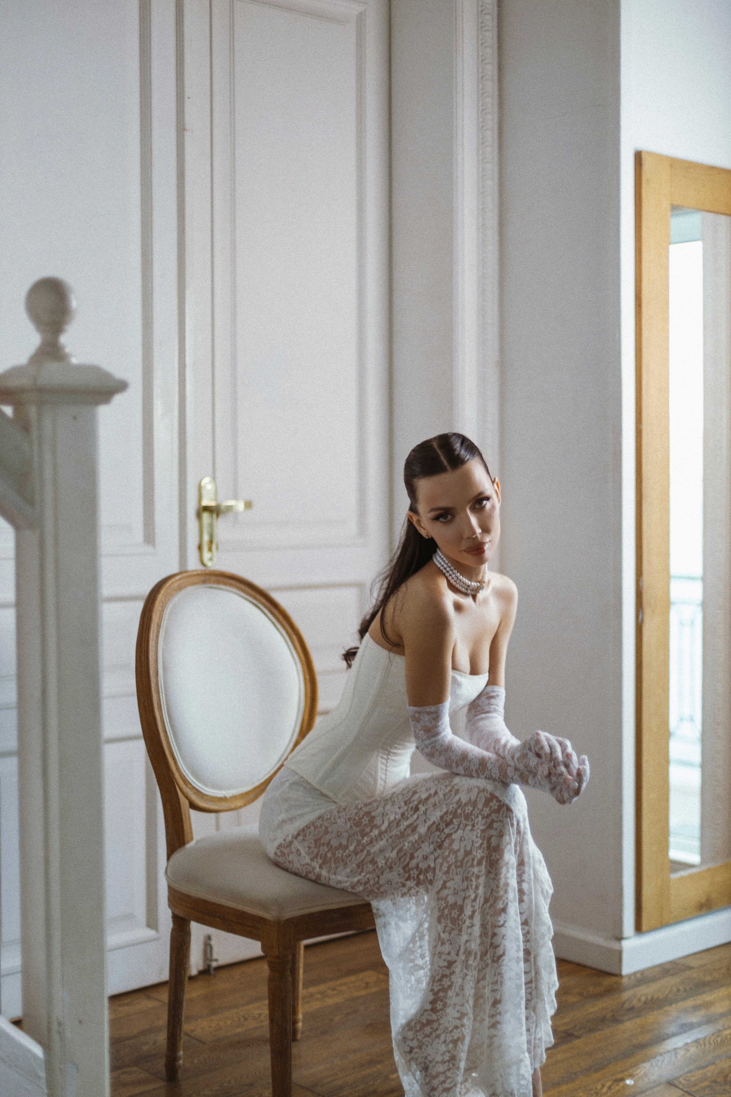 Студийные. Женский фотограф в Санкт-Петербурге, Москве и весь мир Алёна Мамаева