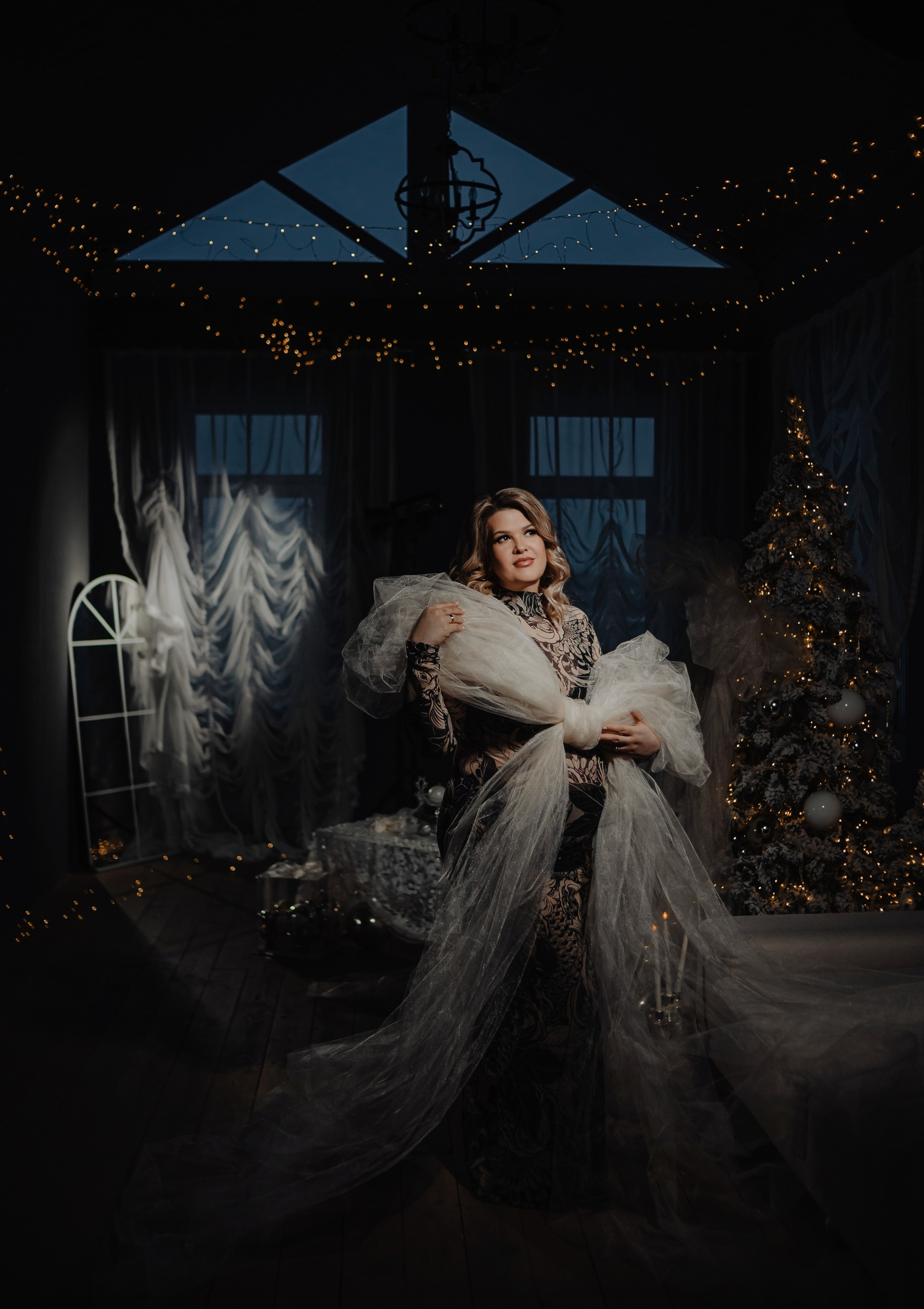 Татьяна. Фотограф Брянск