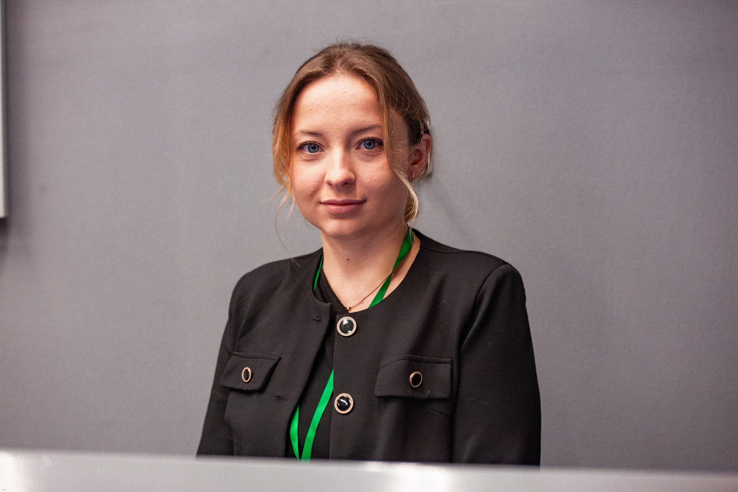 Конференция по кибербезопасности. Георгий Тришаков