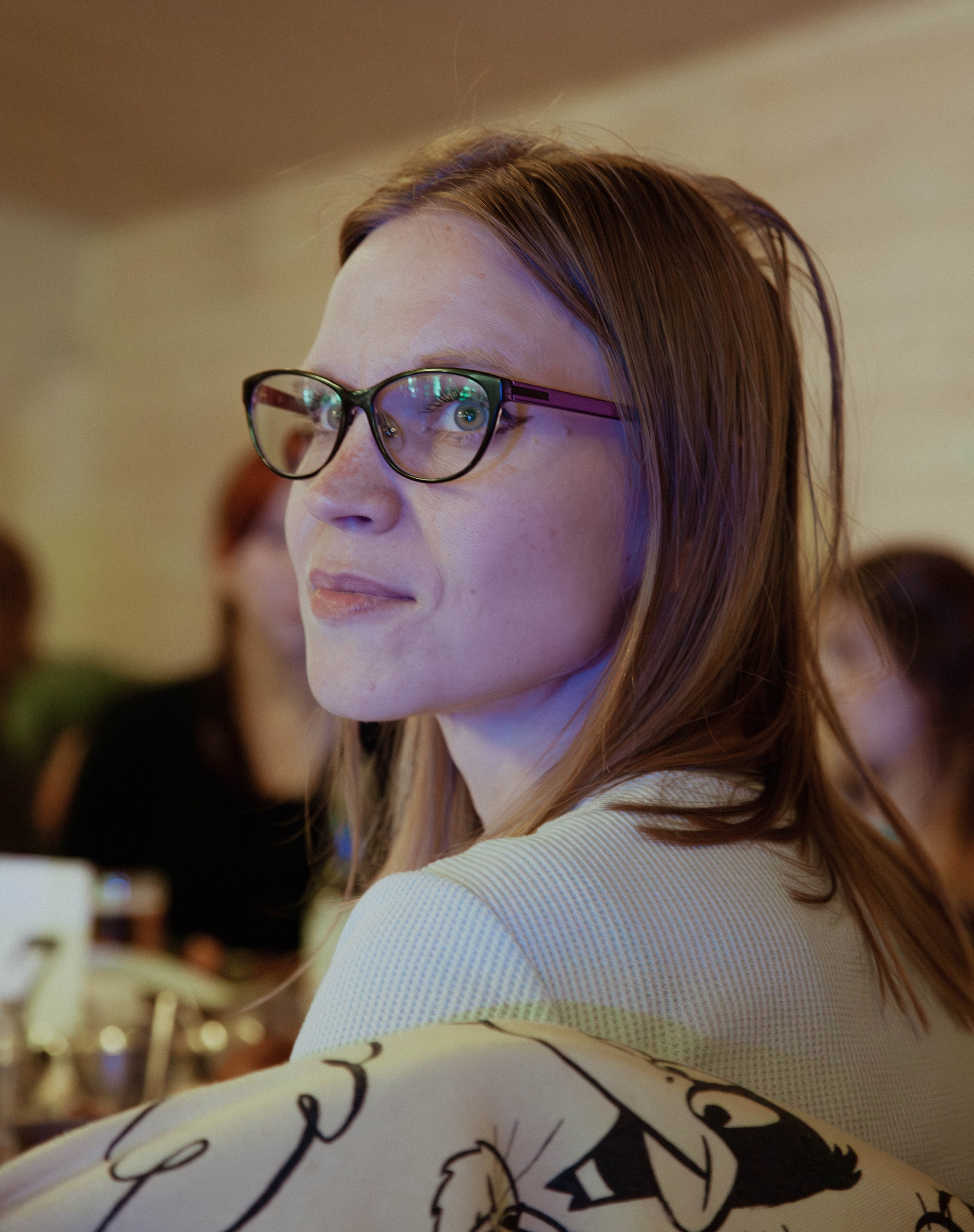 Тимбилдинг. Георгий Тришаков