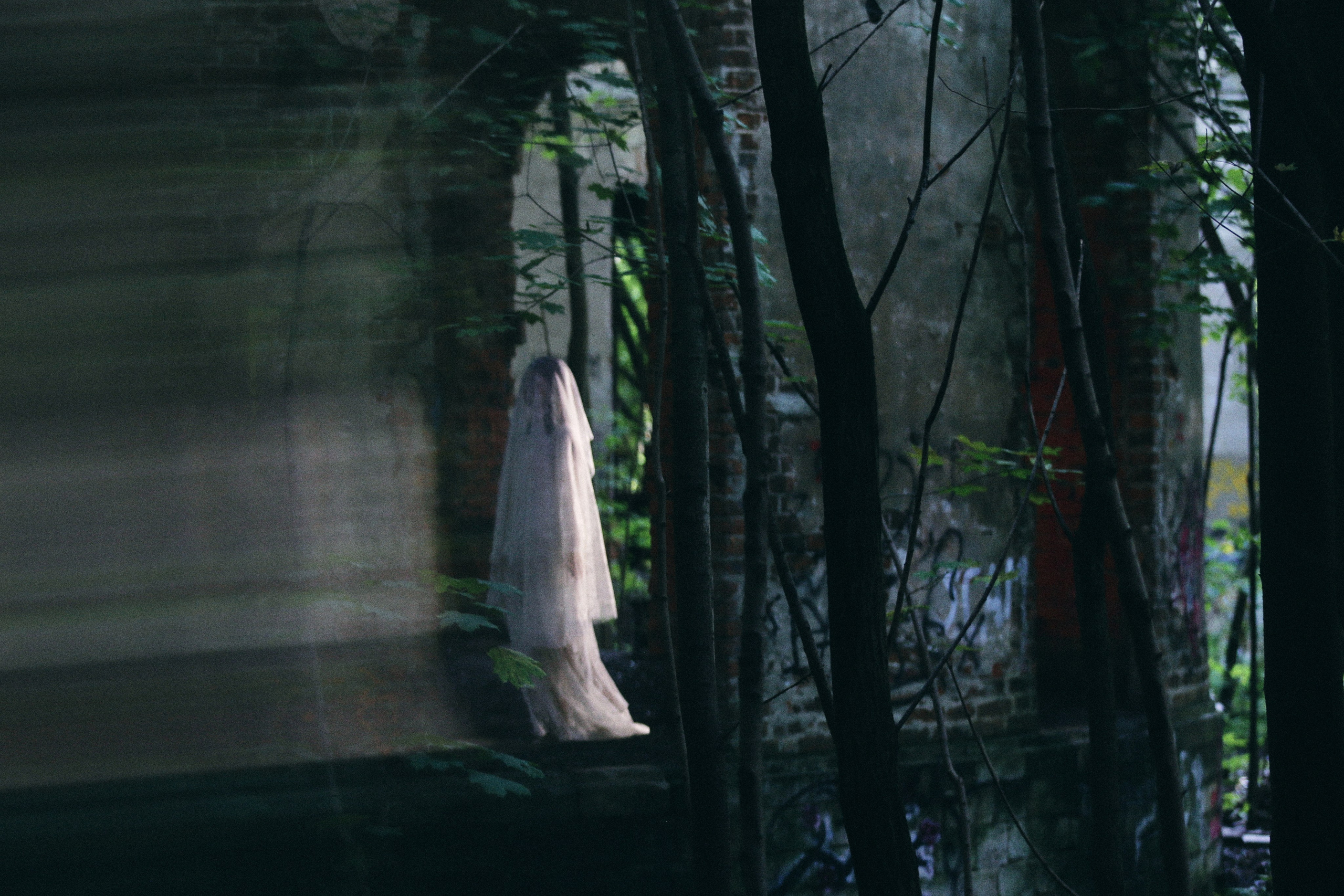 свадебная фотография