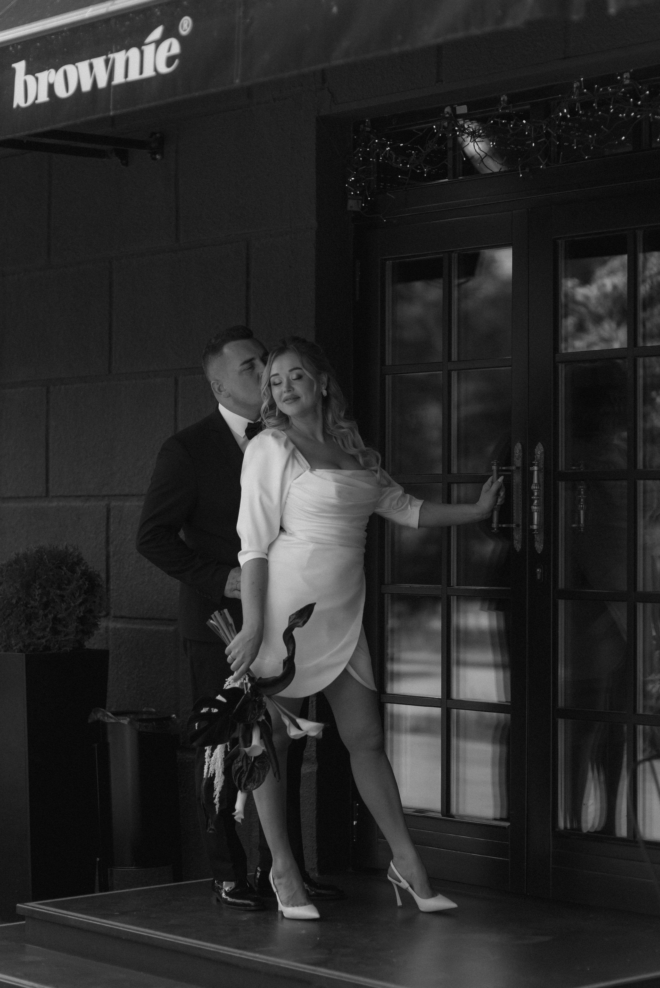 Андрей и Лена — Организация Светлана Бортавова. Свадебный и семейный фотограф Волгоград Москва