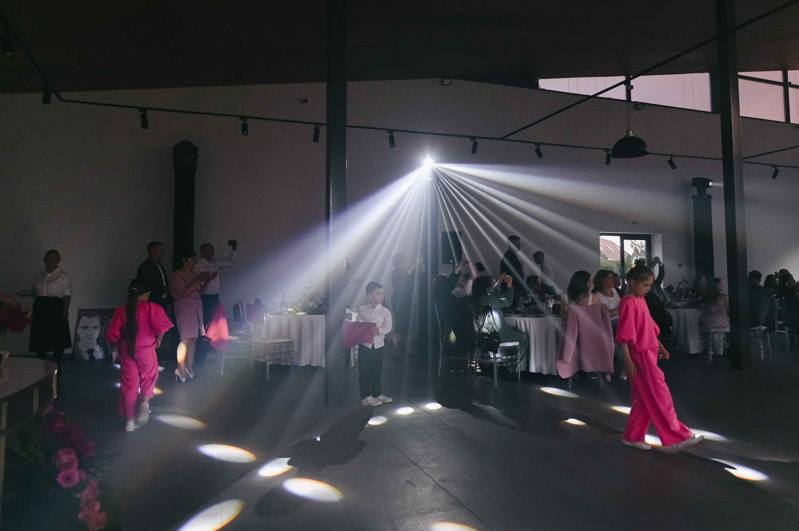 Вова + Вика — Организация Поле Событий. Свадебный и семейный фотограф Волгоград Москва