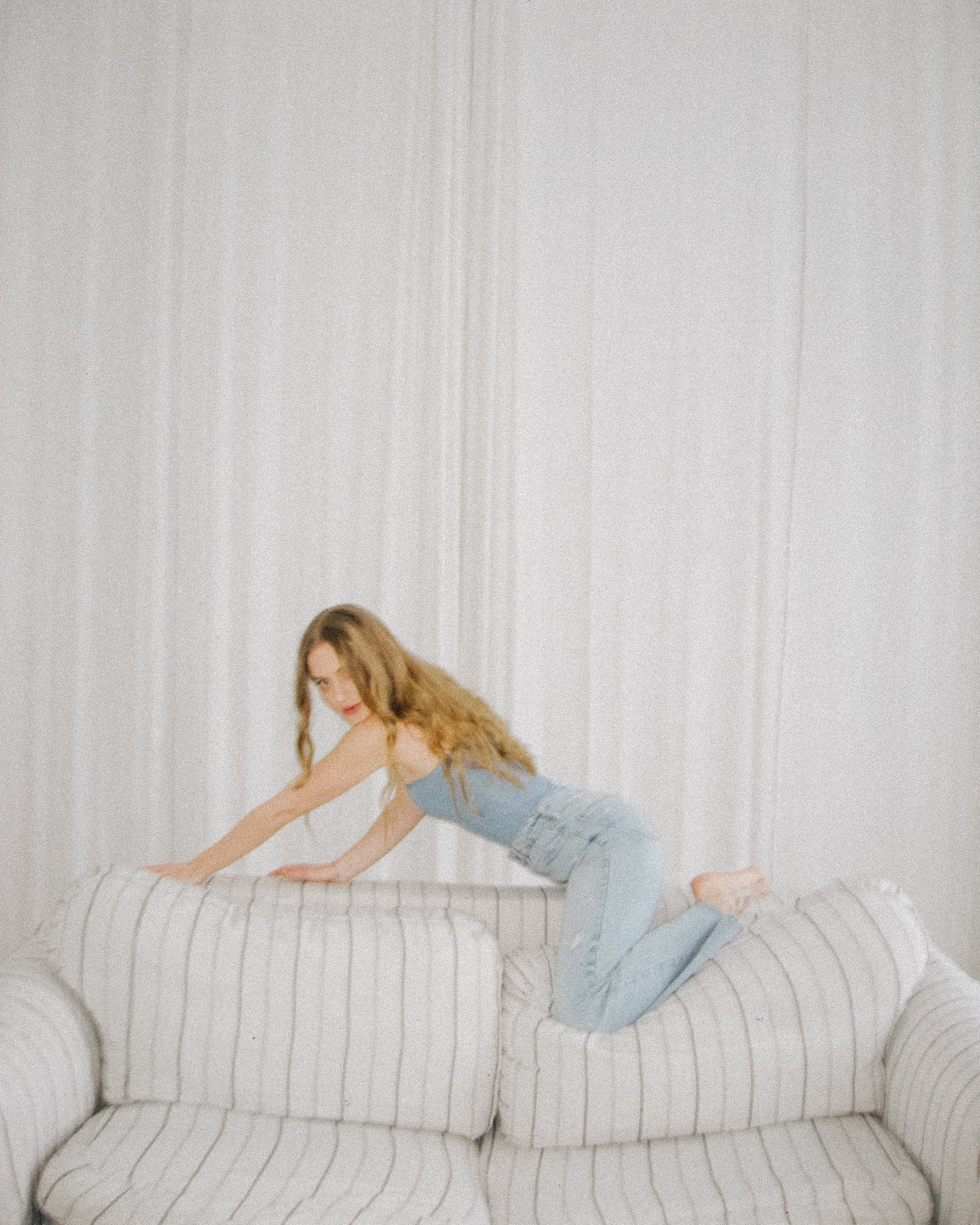 Люся и Женя. Павел Маннапов, фотограф и видеограф в Екатеринбурге