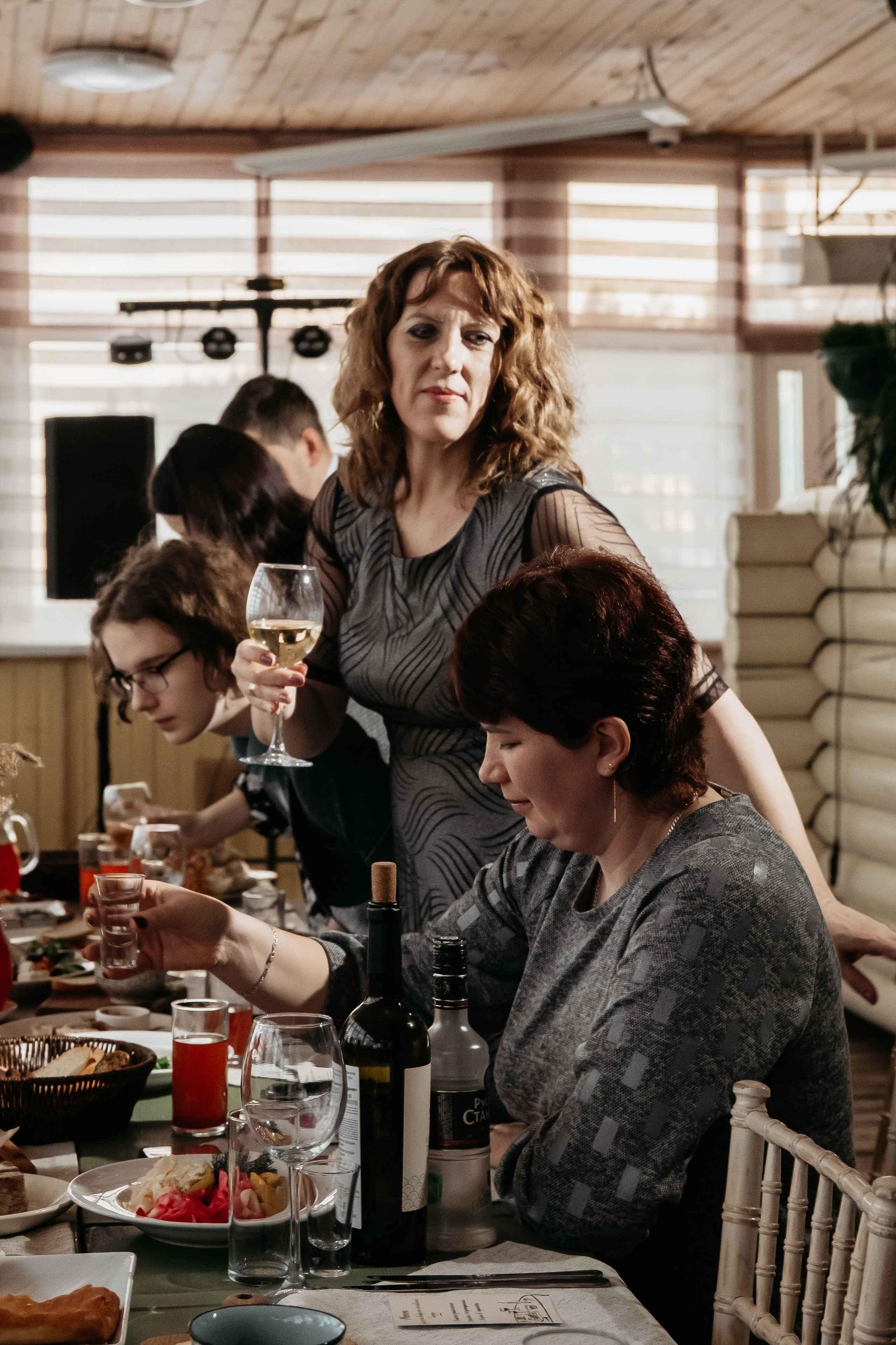 85-летний Юбилей Франца Ивановича. Павел Маннапов, фотограф и видеограф в Екатеринбурге