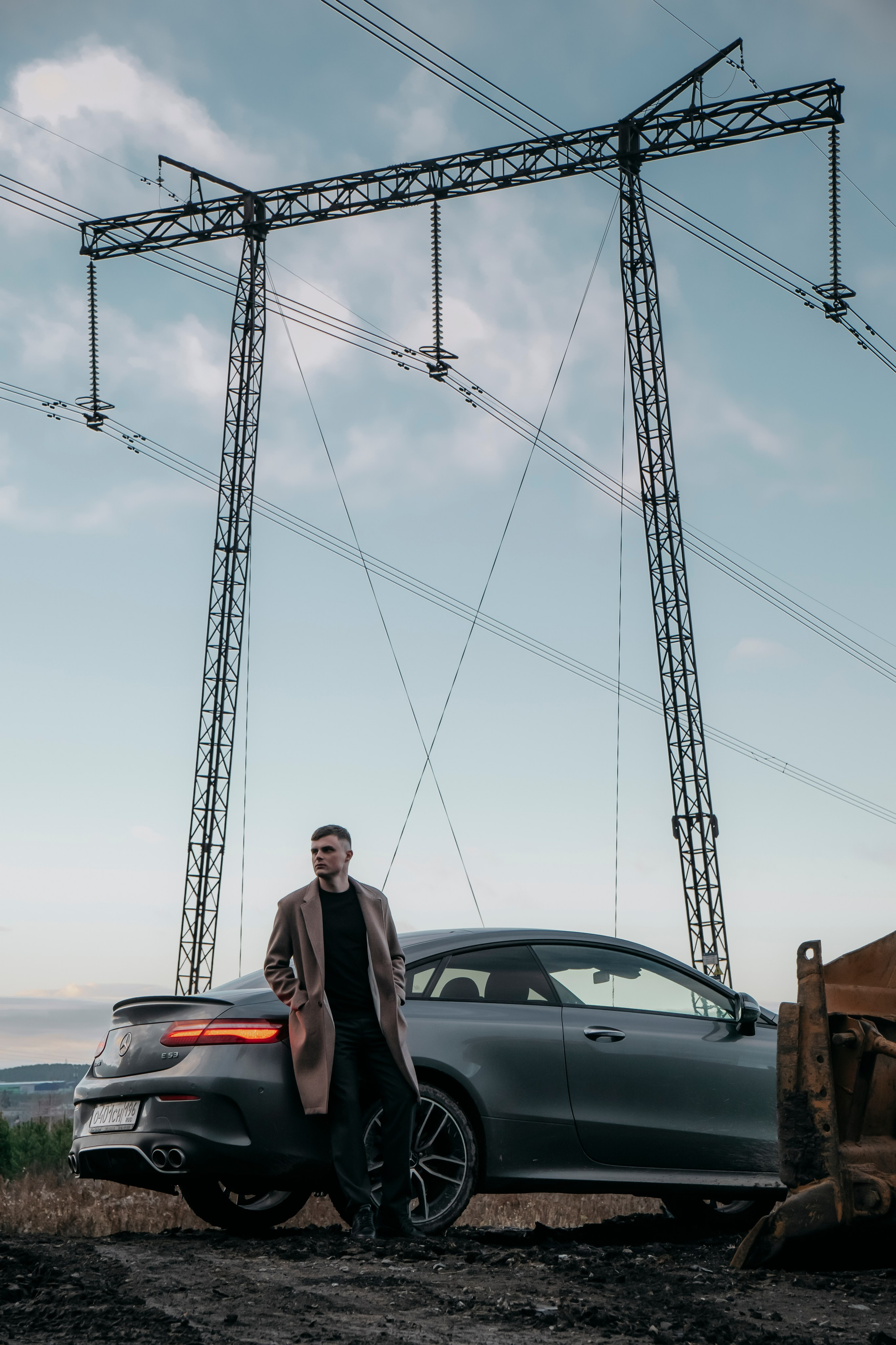 Денис. Павел Маннапов, фотограф и видеограф в Екатеринбурге