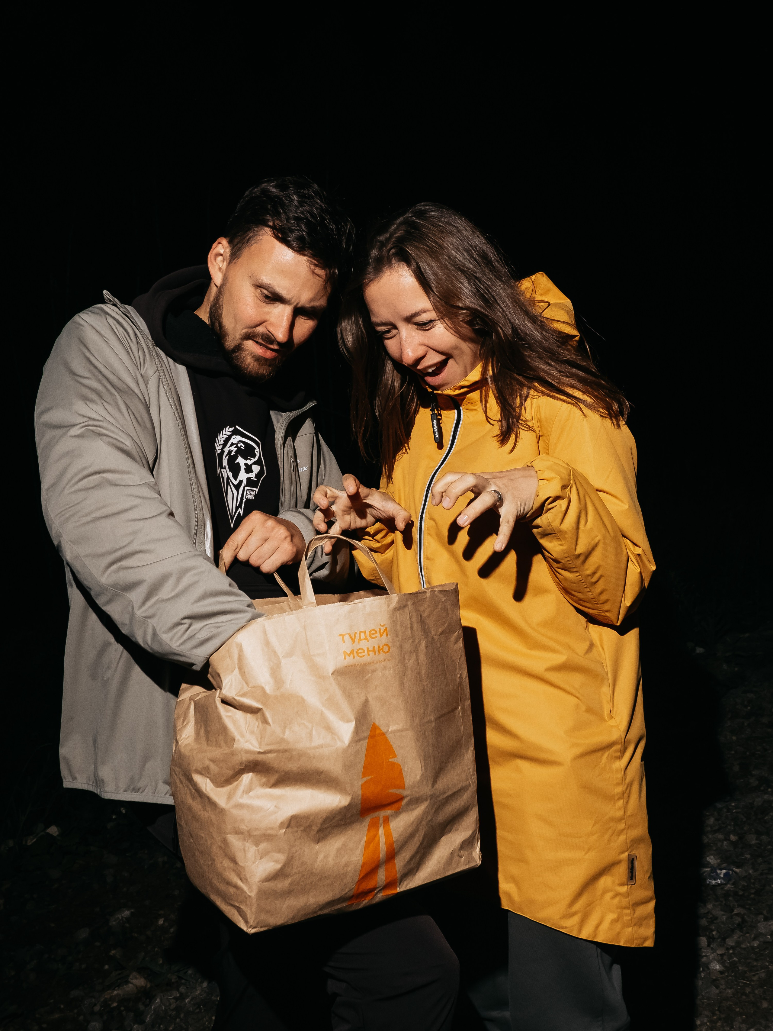 Looong Run. Павел Маннапов, фотограф и видеограф в Екатеринбурге