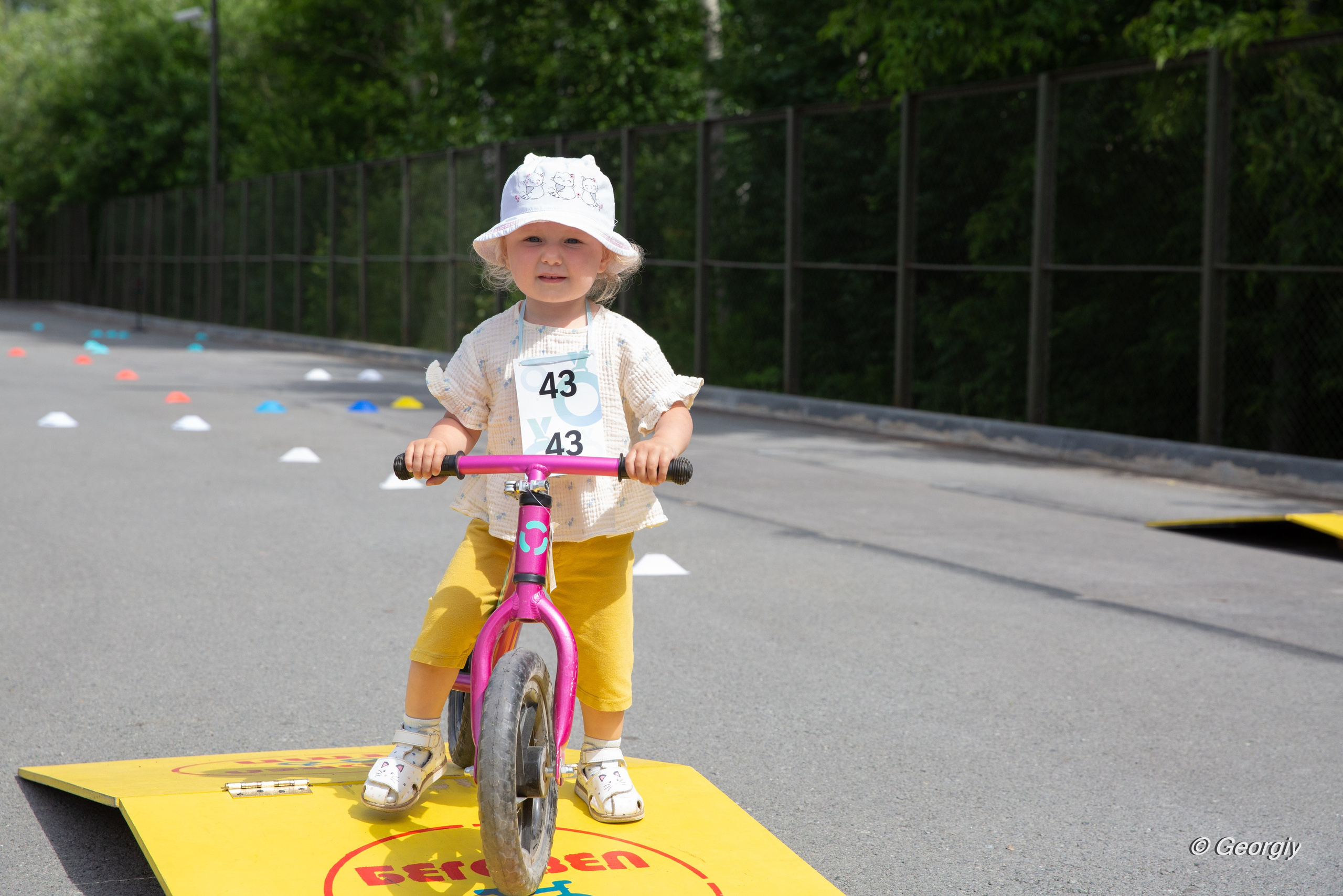28.06.2025 г. Велофестиваль. Мой фотомир