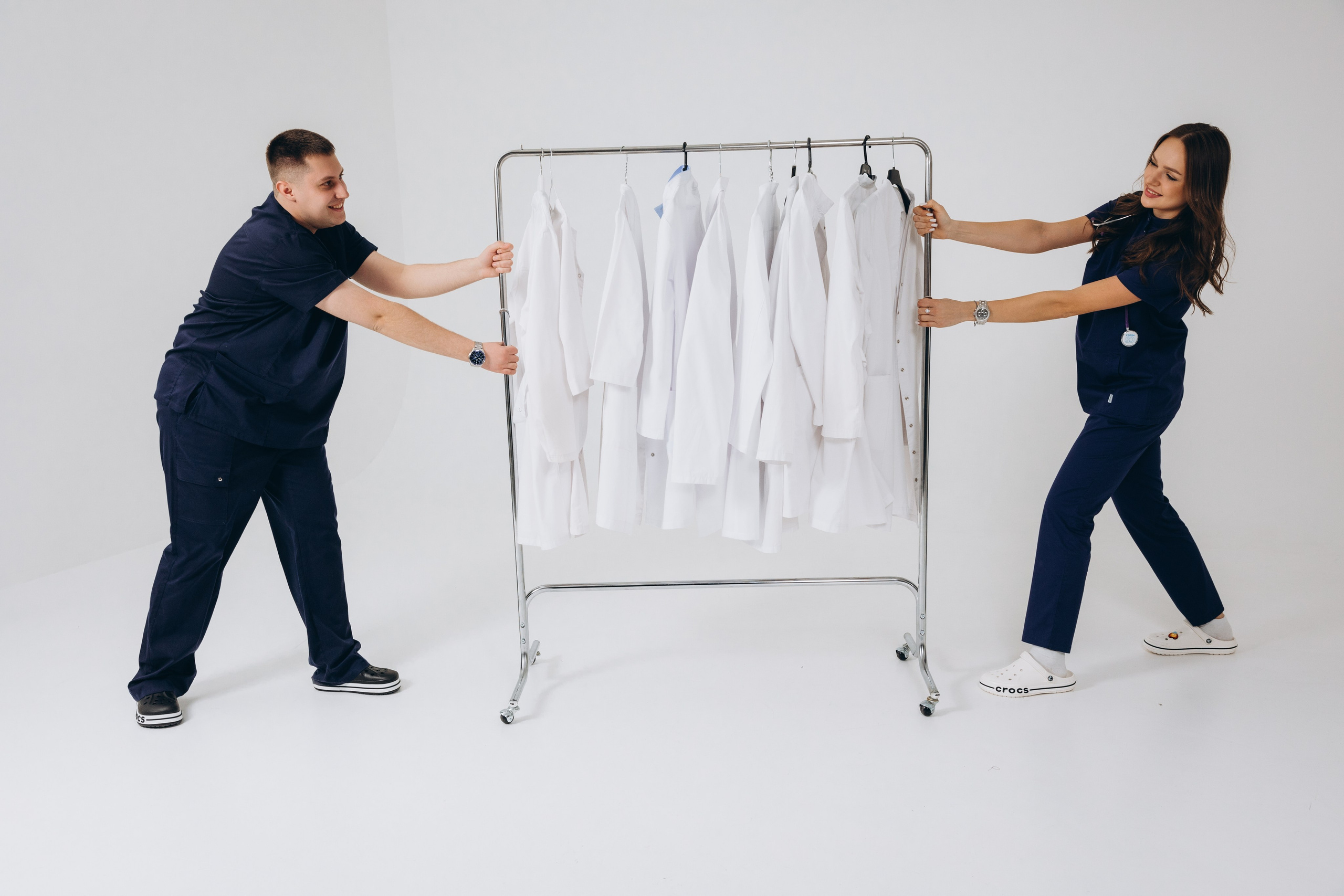 Съёмка для выпускников меда. Свадебный, семейный фотограф в Иркутске Светлана Макаричева