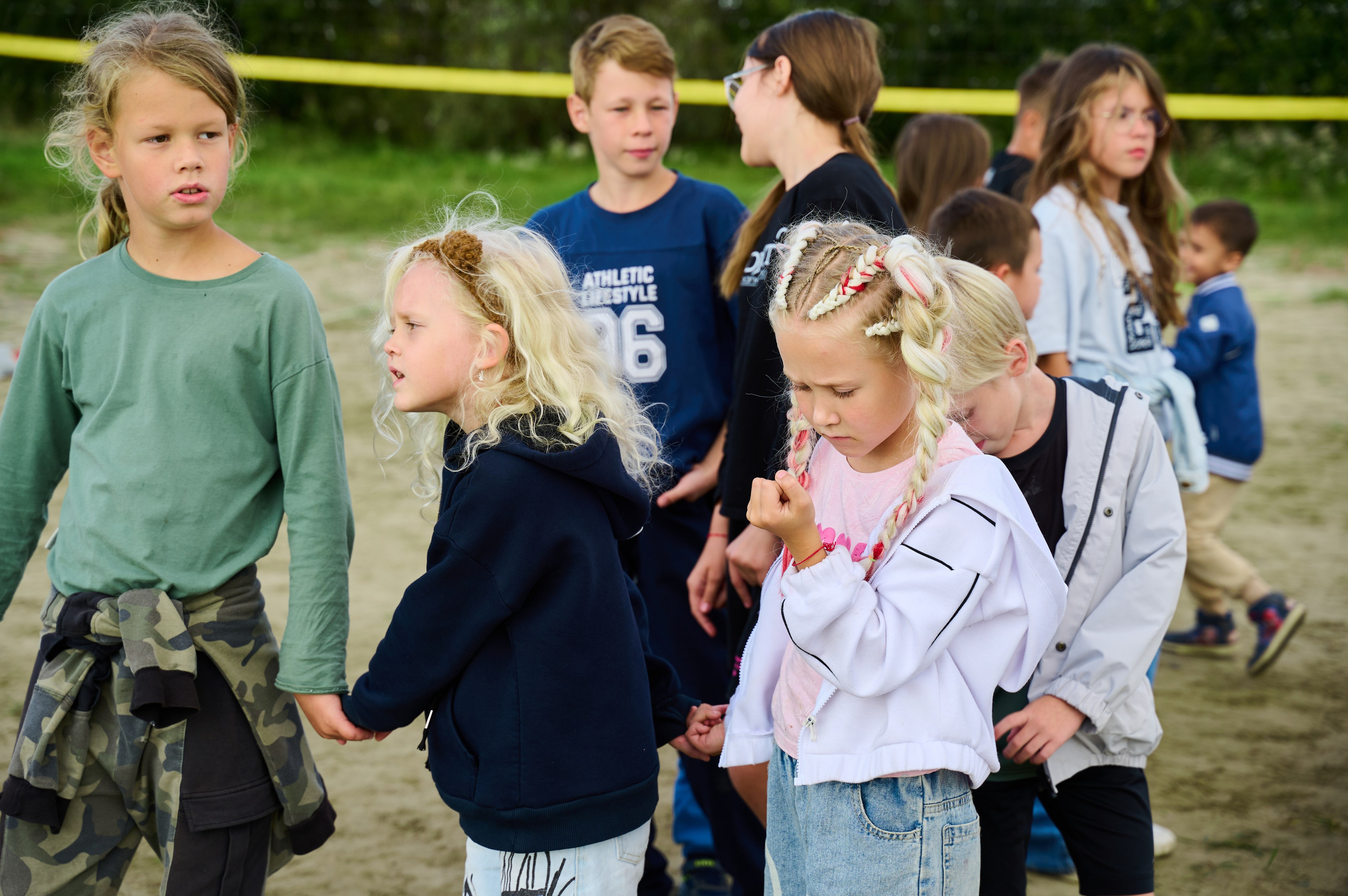 Закрытие сезона Пичугово Море. Фотограф Универсал в Новосибирске