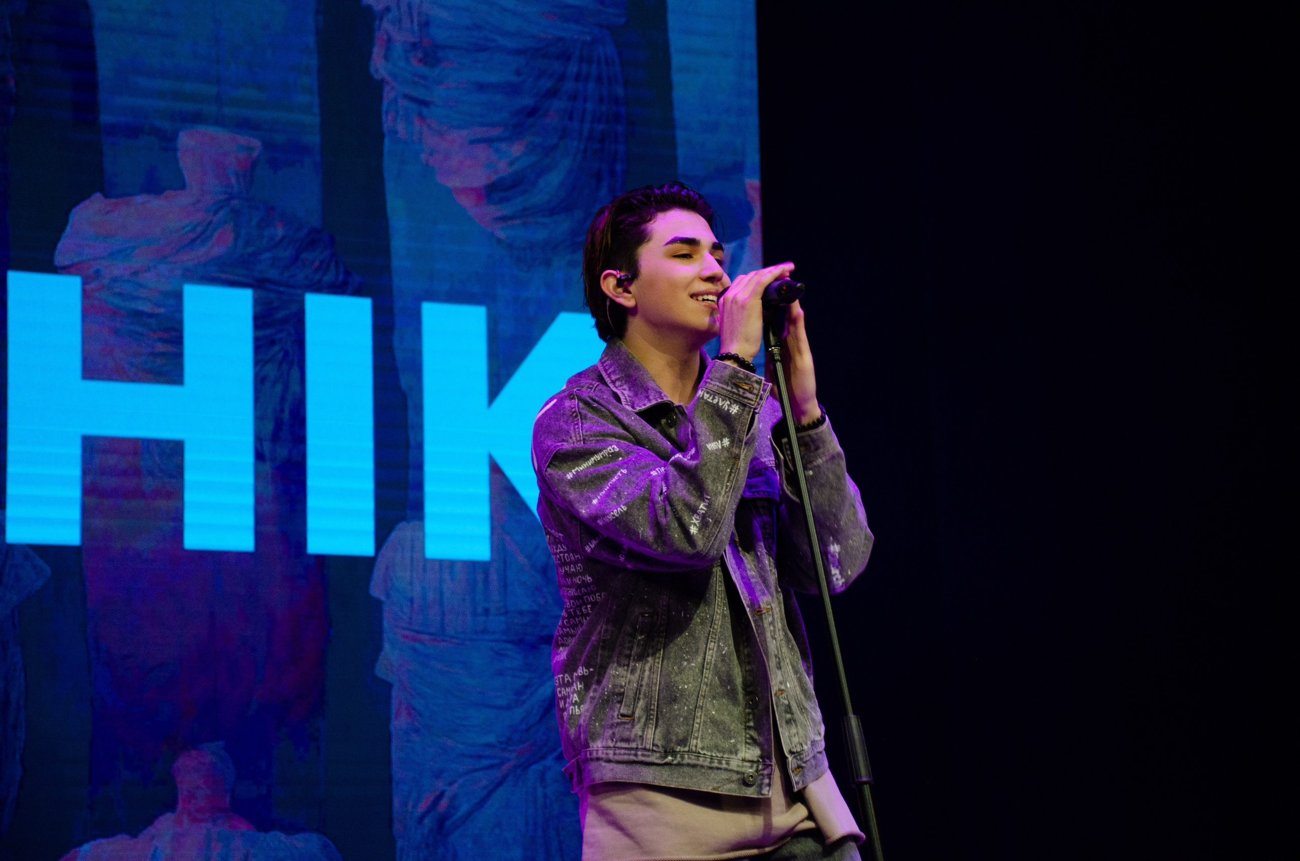 AMIRCHIK. Фотограф Универсал в Новосибирске