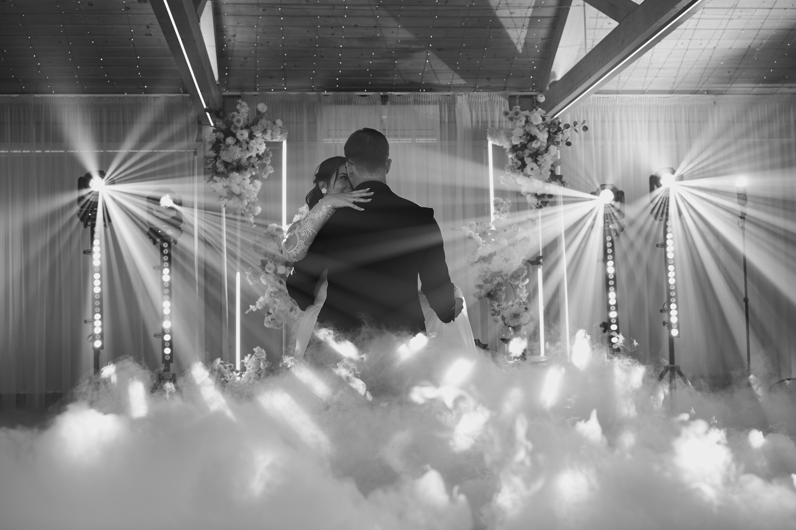 Банкет. Фотограф Универсал в Новосибирске