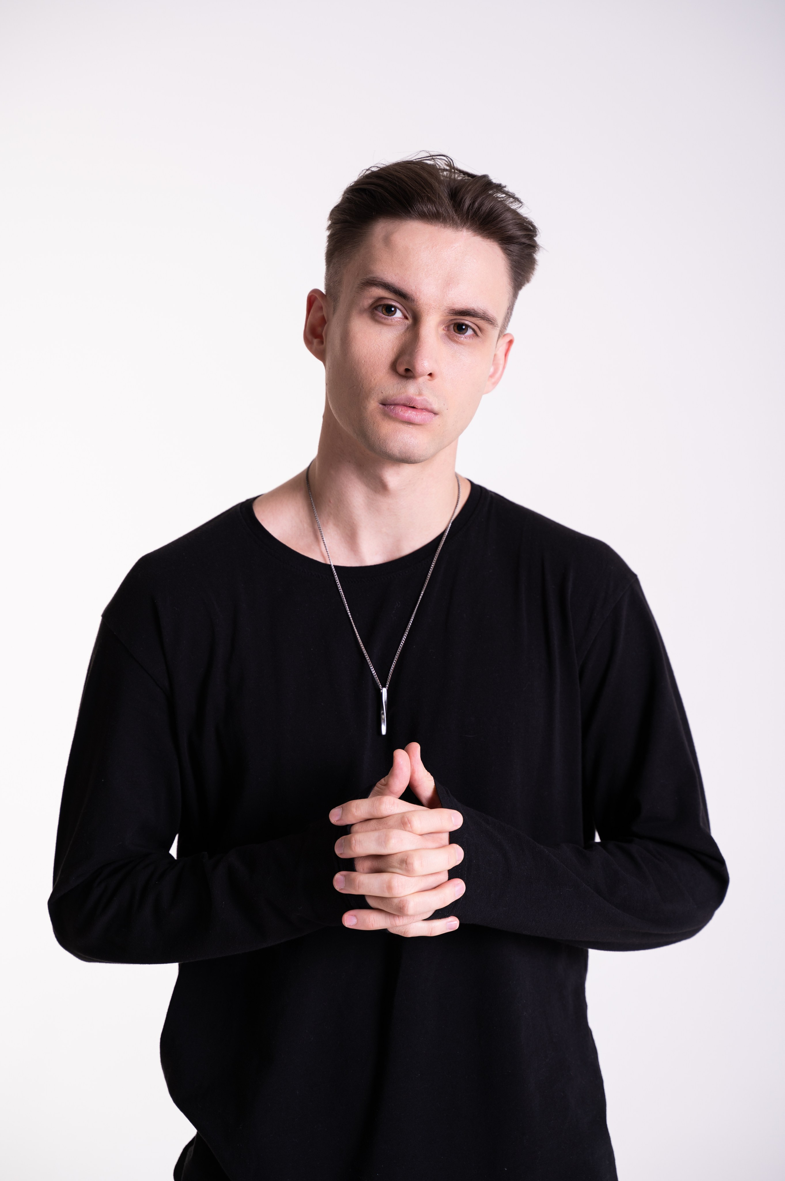 VLAD ZOTOV. Фотограф Универсал в Новосибирске