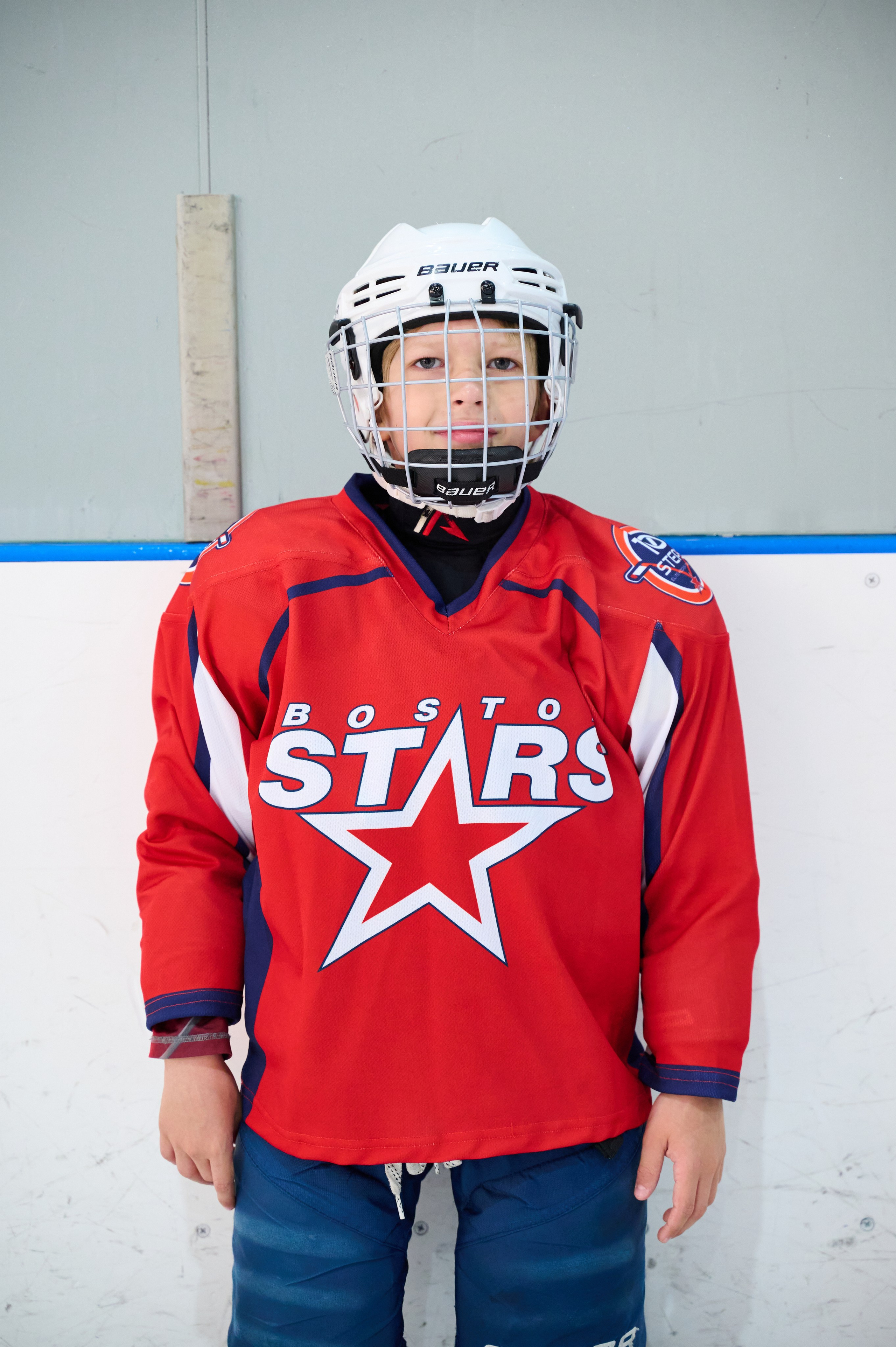 Boston Stars. Фотограф Универсал в Новосибирске