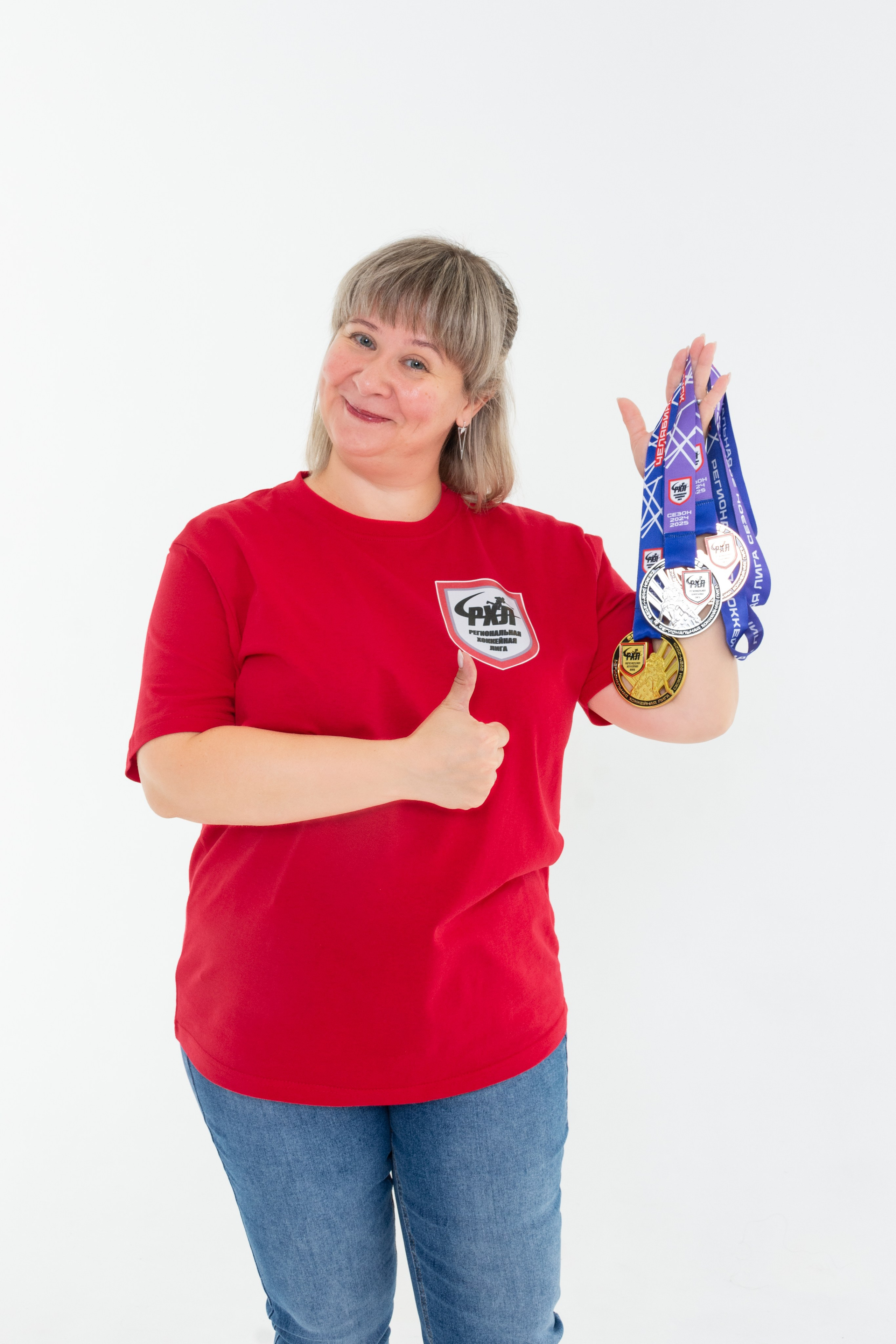 Хоккейная лига РХЛ. Фотограф Максим Буряк