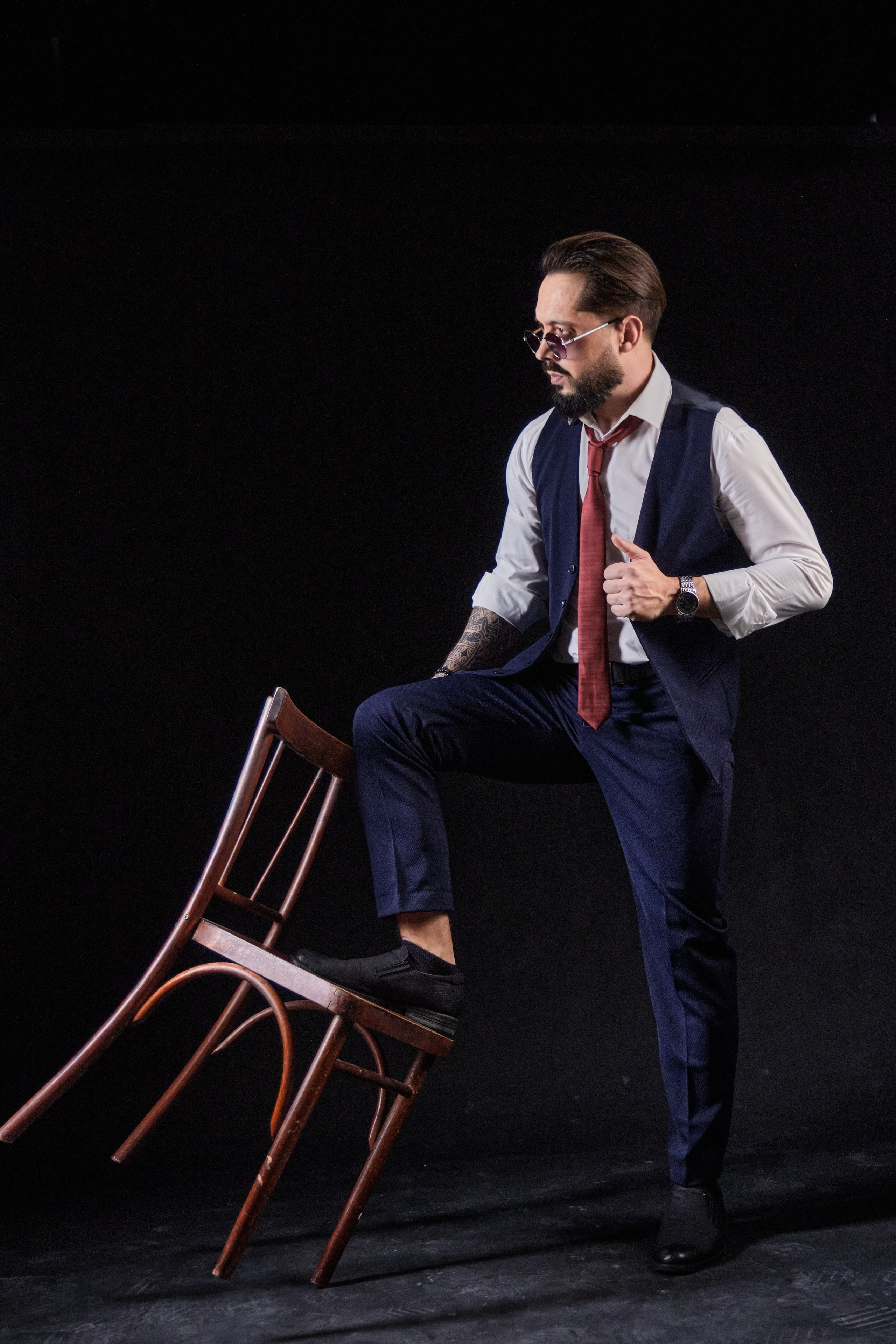 Николай. Фотограф в Самаре Татьяна Дубаносова