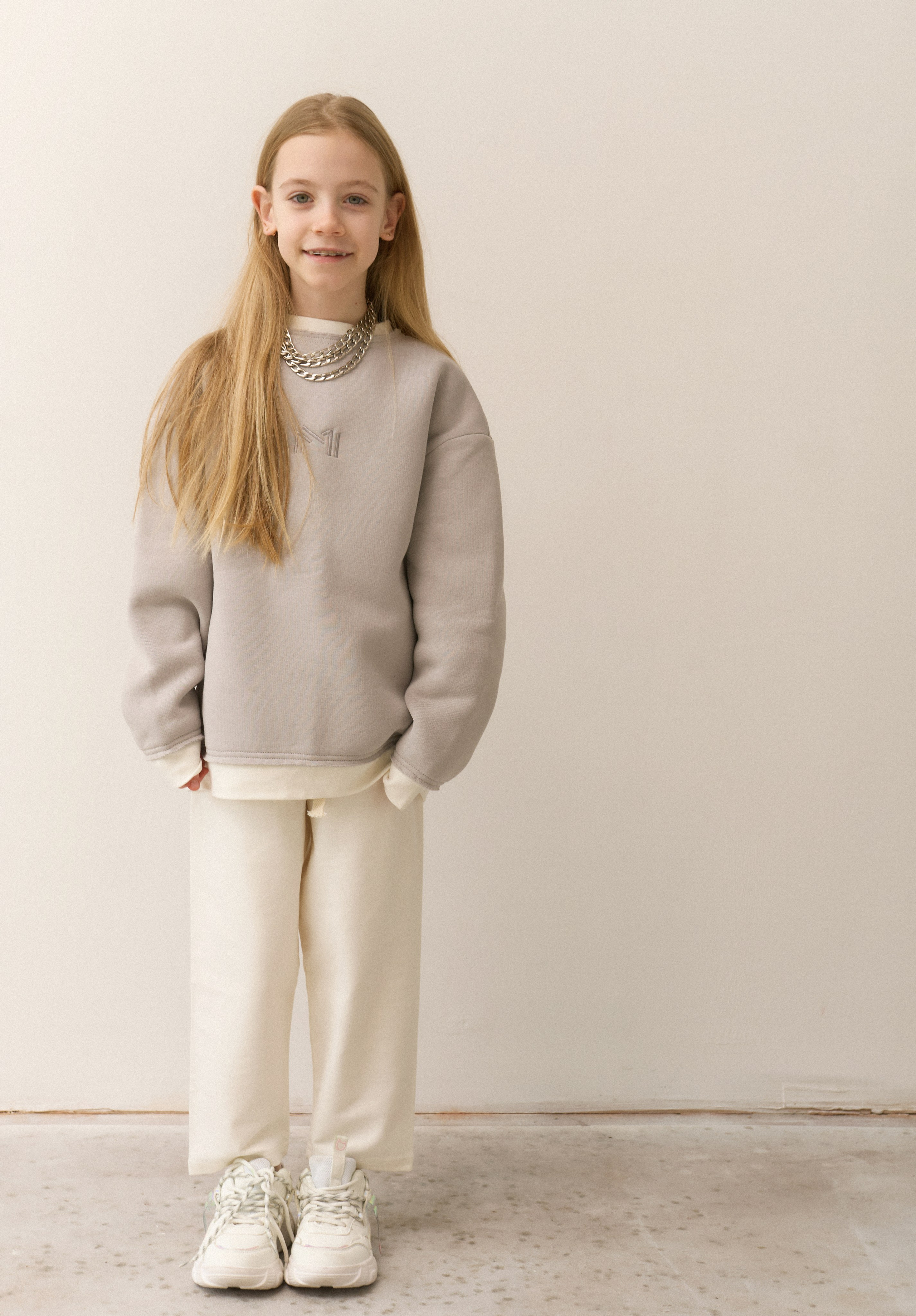 Лукбук и каталог. Главная