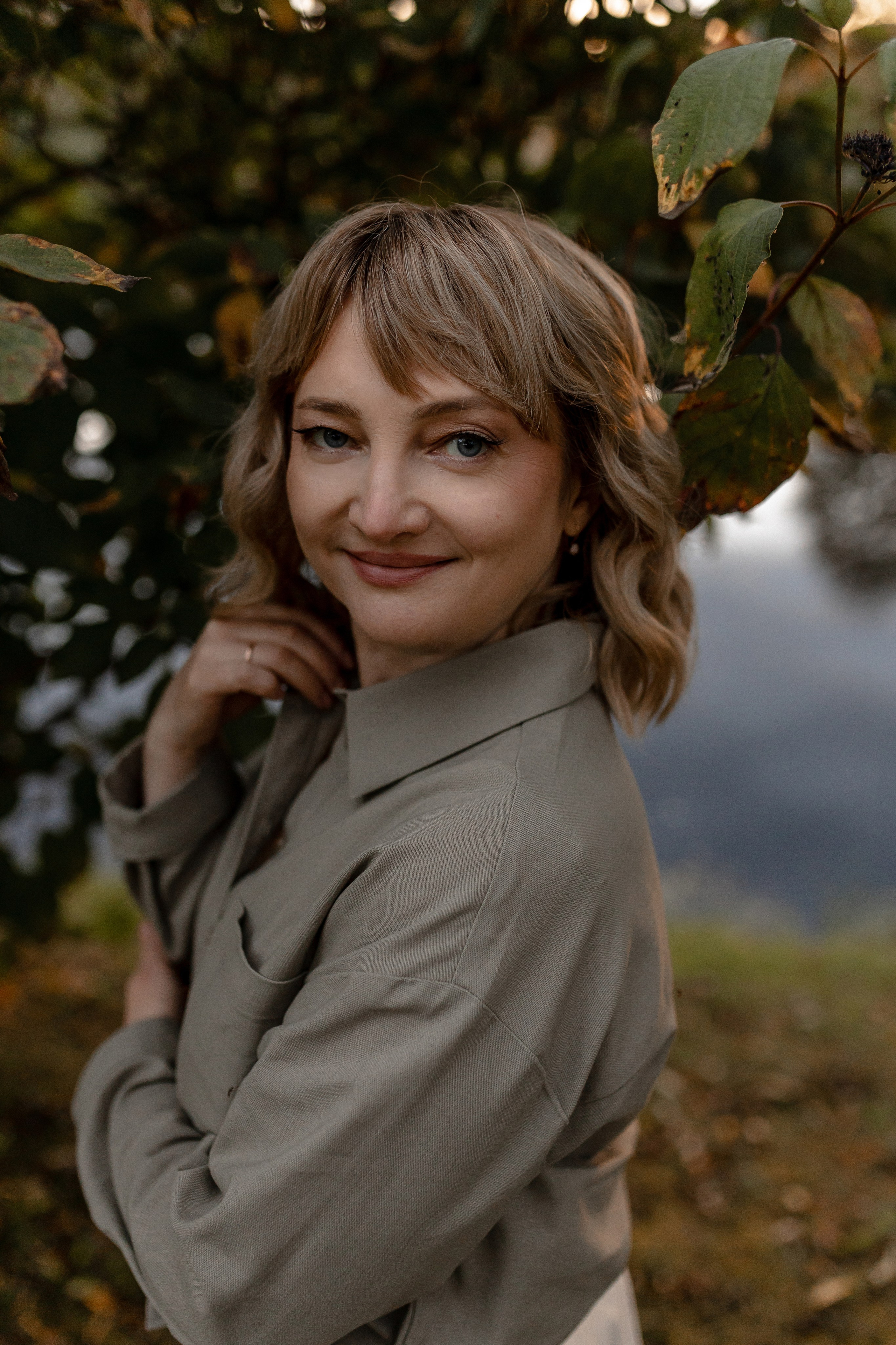 Светлана и Игорь. Свадебный фотограф Елена Ловцевич