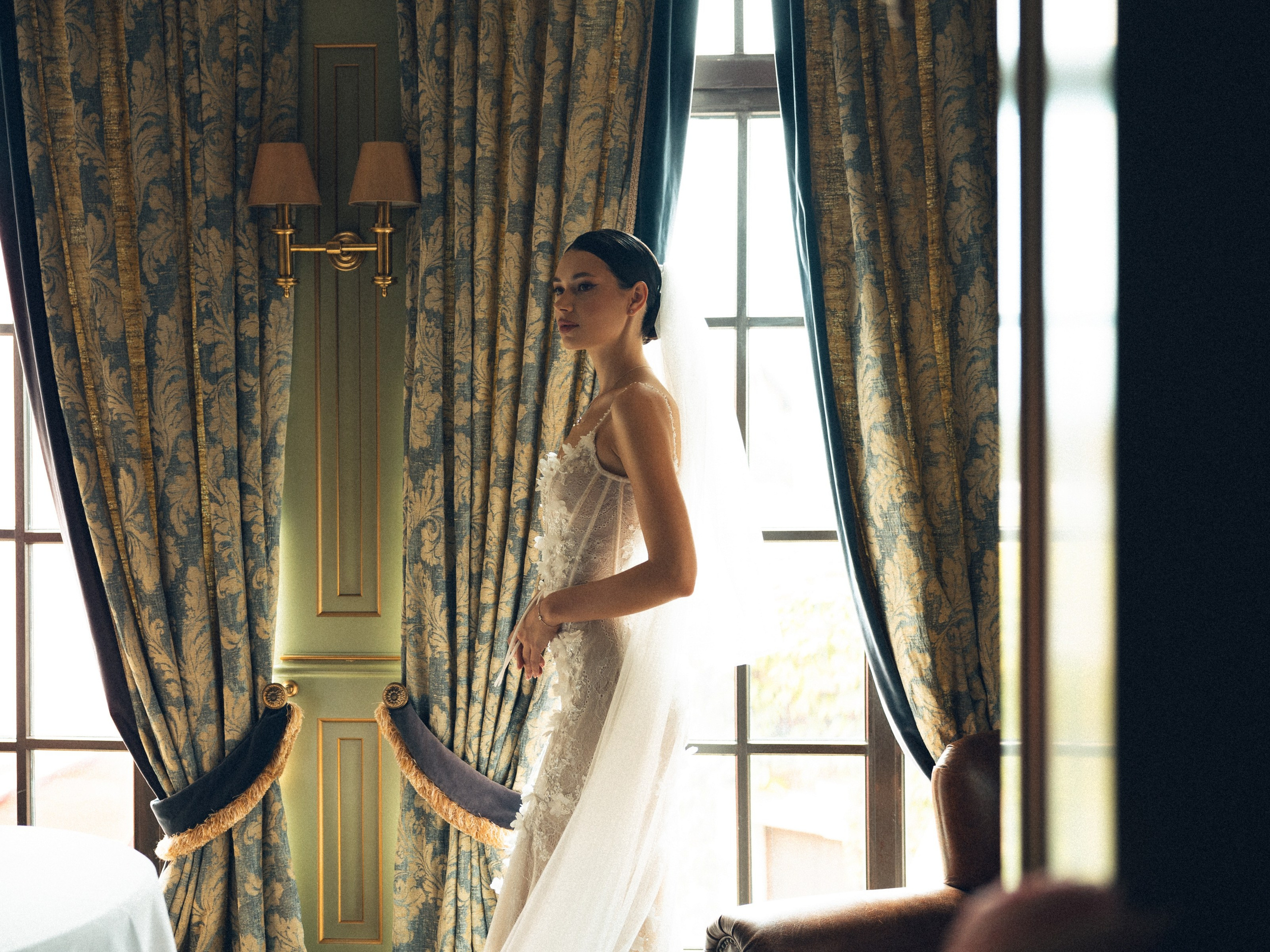 Руслан и Юлия. Свадебный фотограф в Ростове — на — Дону Александра Пивоварова