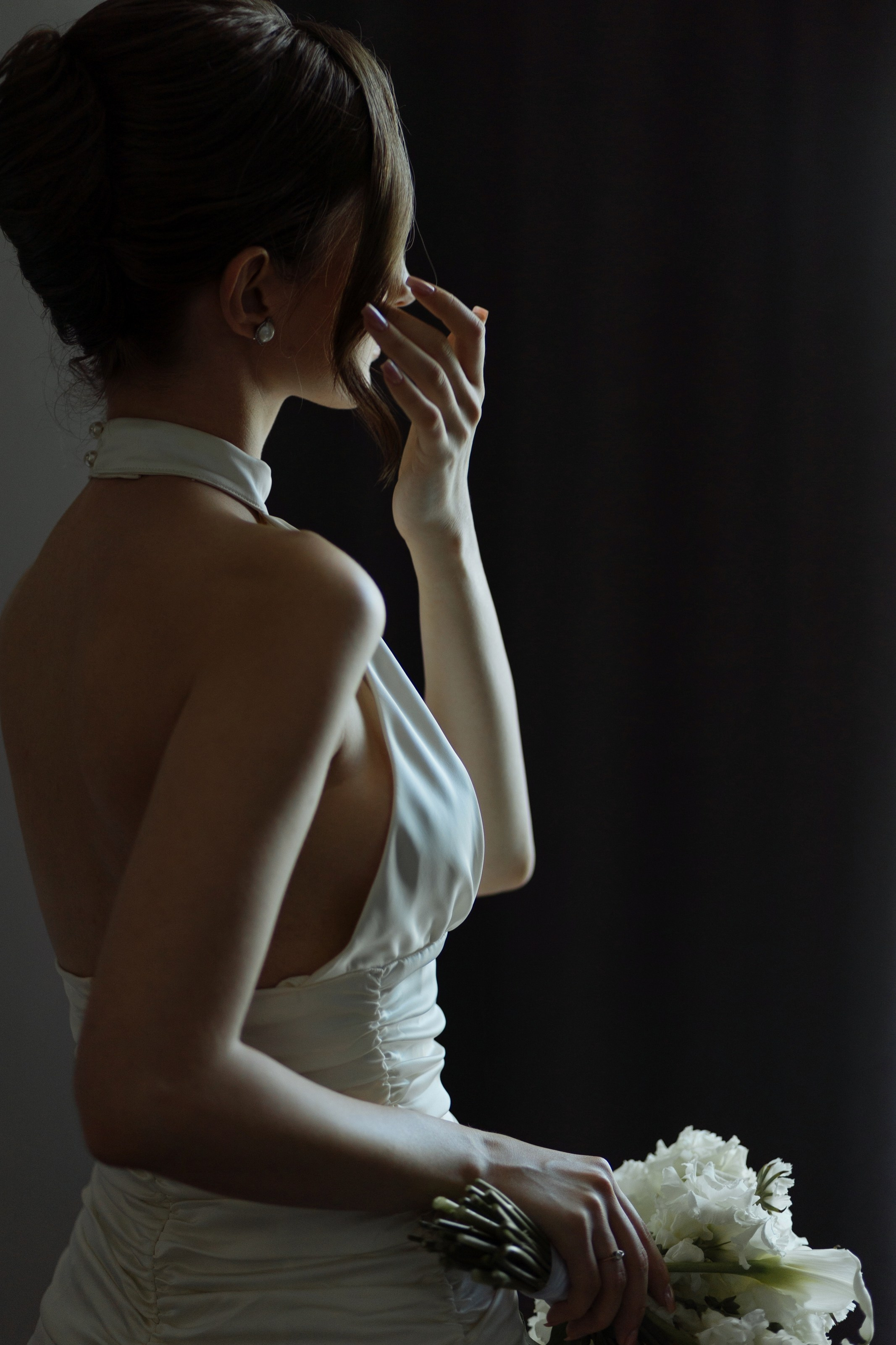 Максим и Валерия. Свадебный фотограф в Ростове — на — Дону Александра Пивоварова