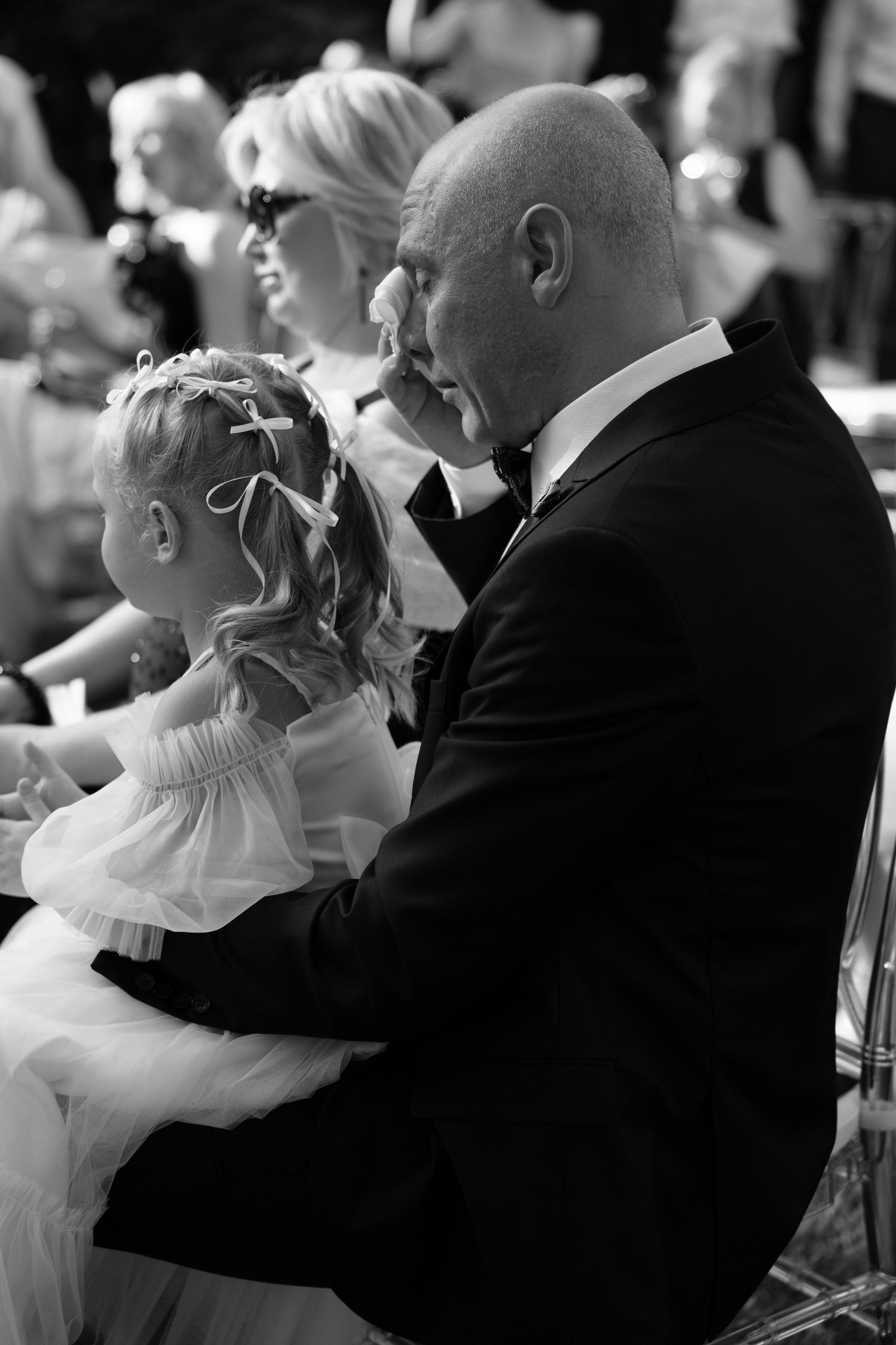 Артем и Елизавета. Свадебный фотограф в Ростове — на — Дону Александра Пивоварова