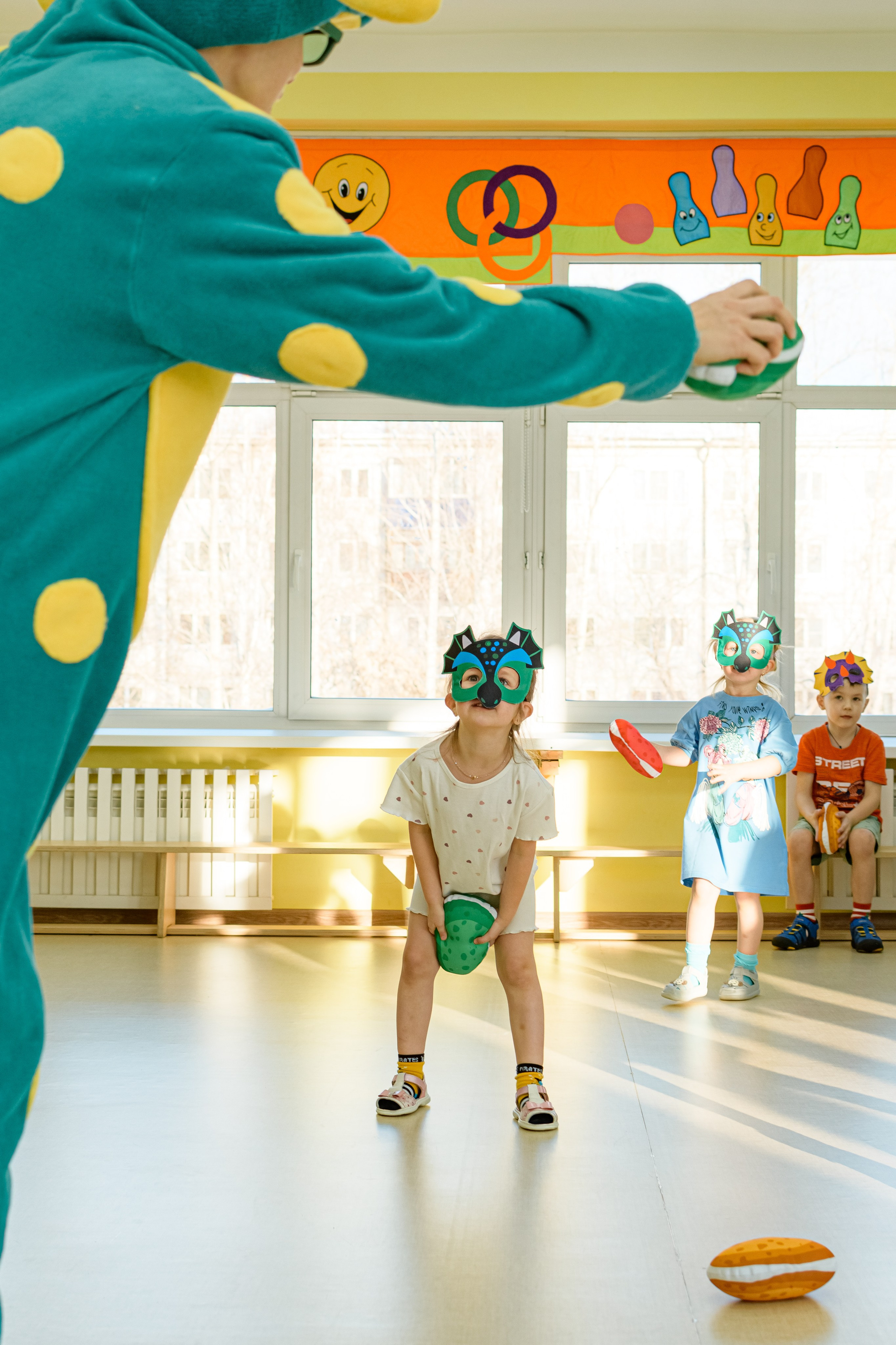 ЭМИЛЬ/HAPPY BIRTHDAY. Photokarish