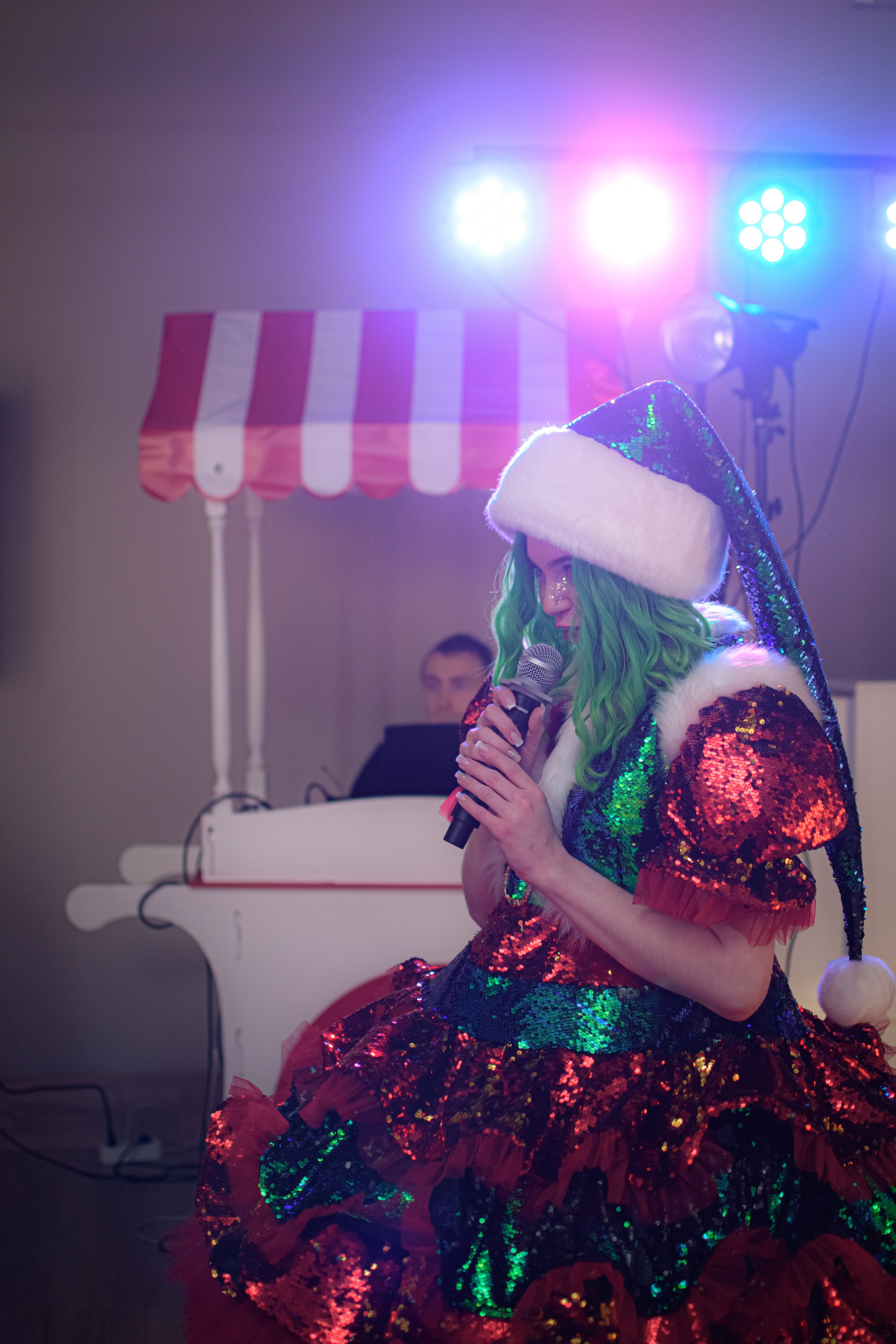 HAPPY NEW YEAR. Photokarish