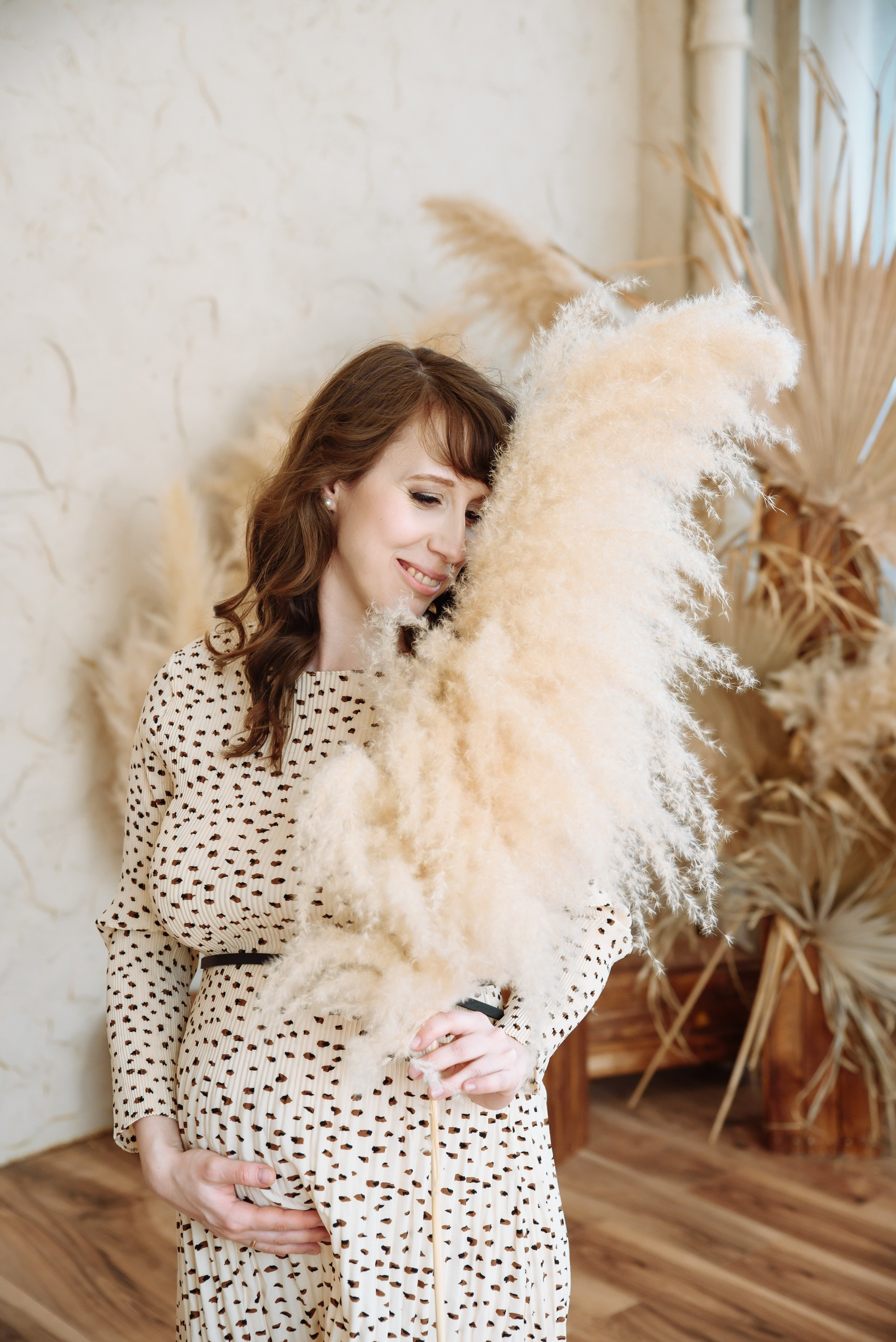 Беременность и ньюборн. Портретный фотограф Москва, репортаж и естественная постановка