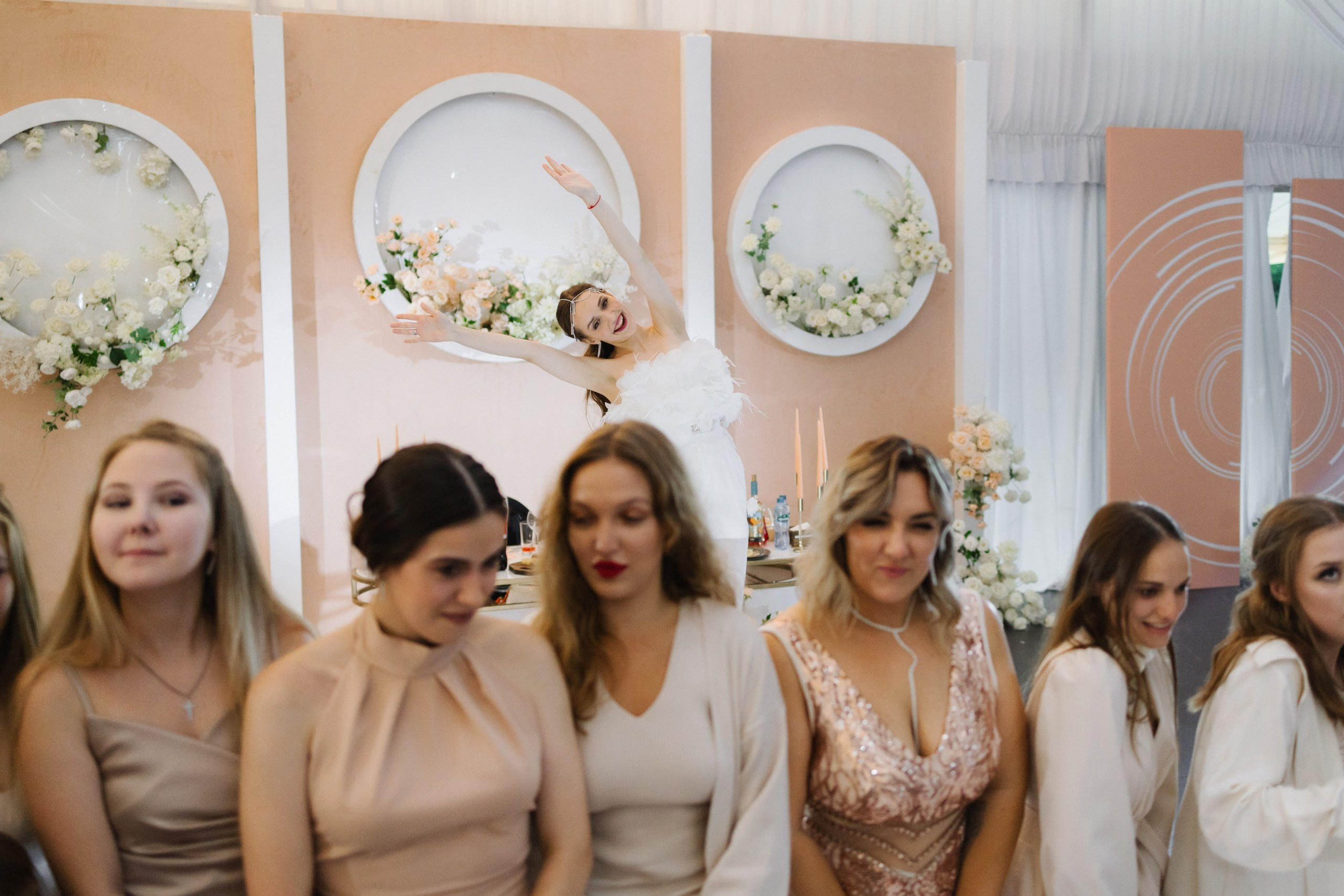 Женя и Лилия. Профессиональная видео и фото съёмка в Калуге и области