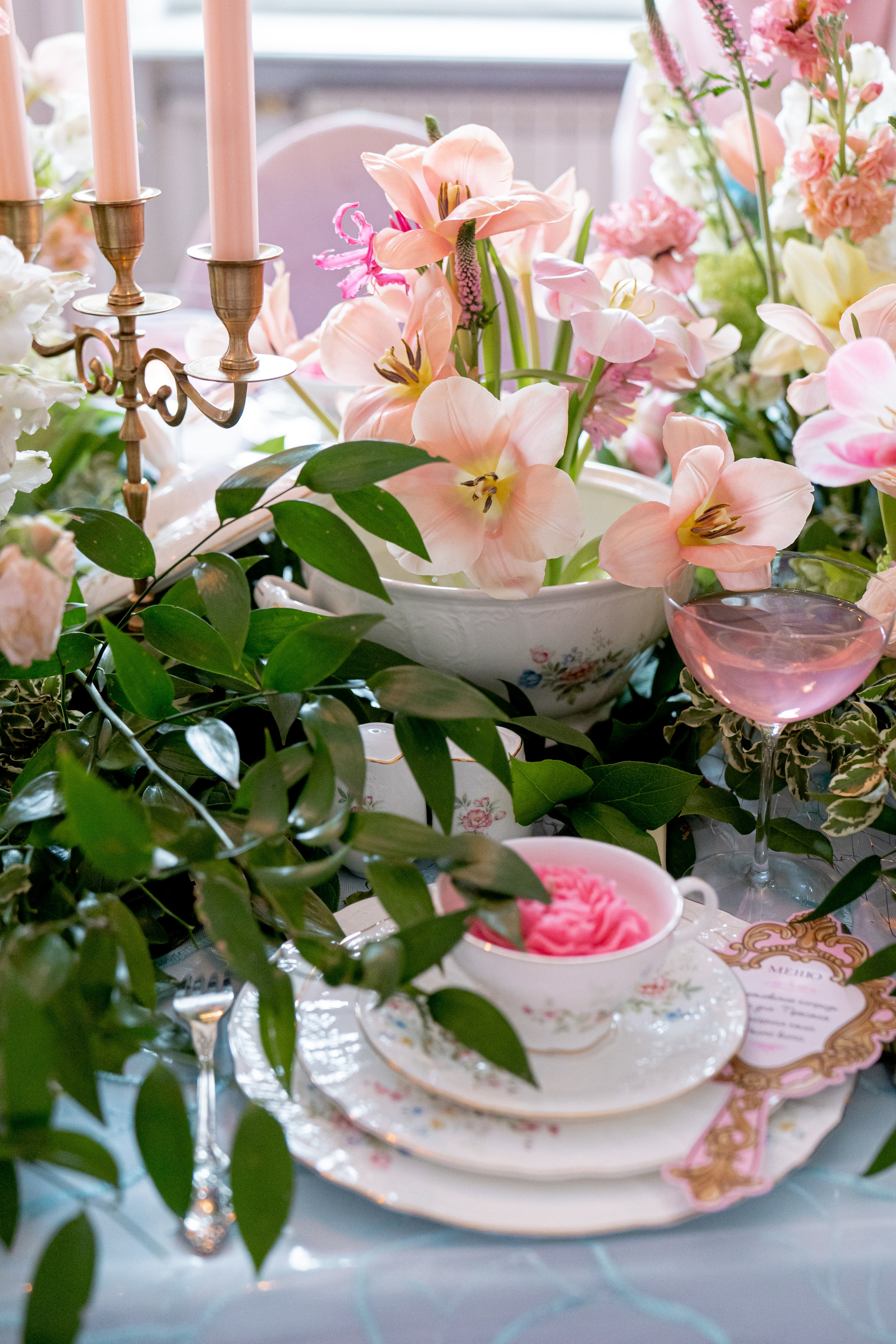 MARIA ANTOINETTE | 21.02.2024 | г. Санкт-Перербург. МашаШарики | Декоратор | Москва