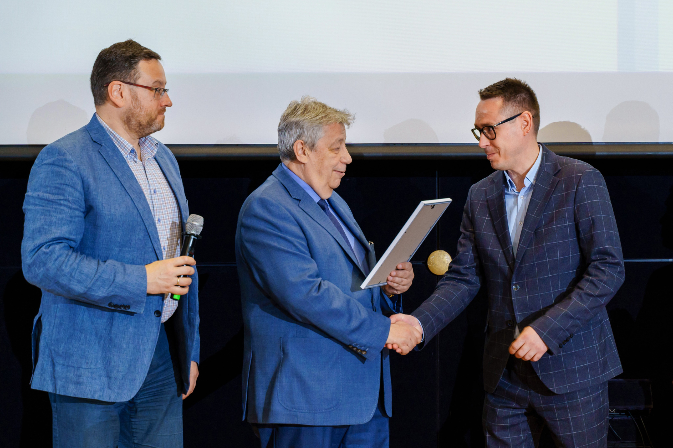 Конференция Уральского федерального округа «Многоквартирное строительство». Фотограф в Екатеринбурге Юрий Кутаев