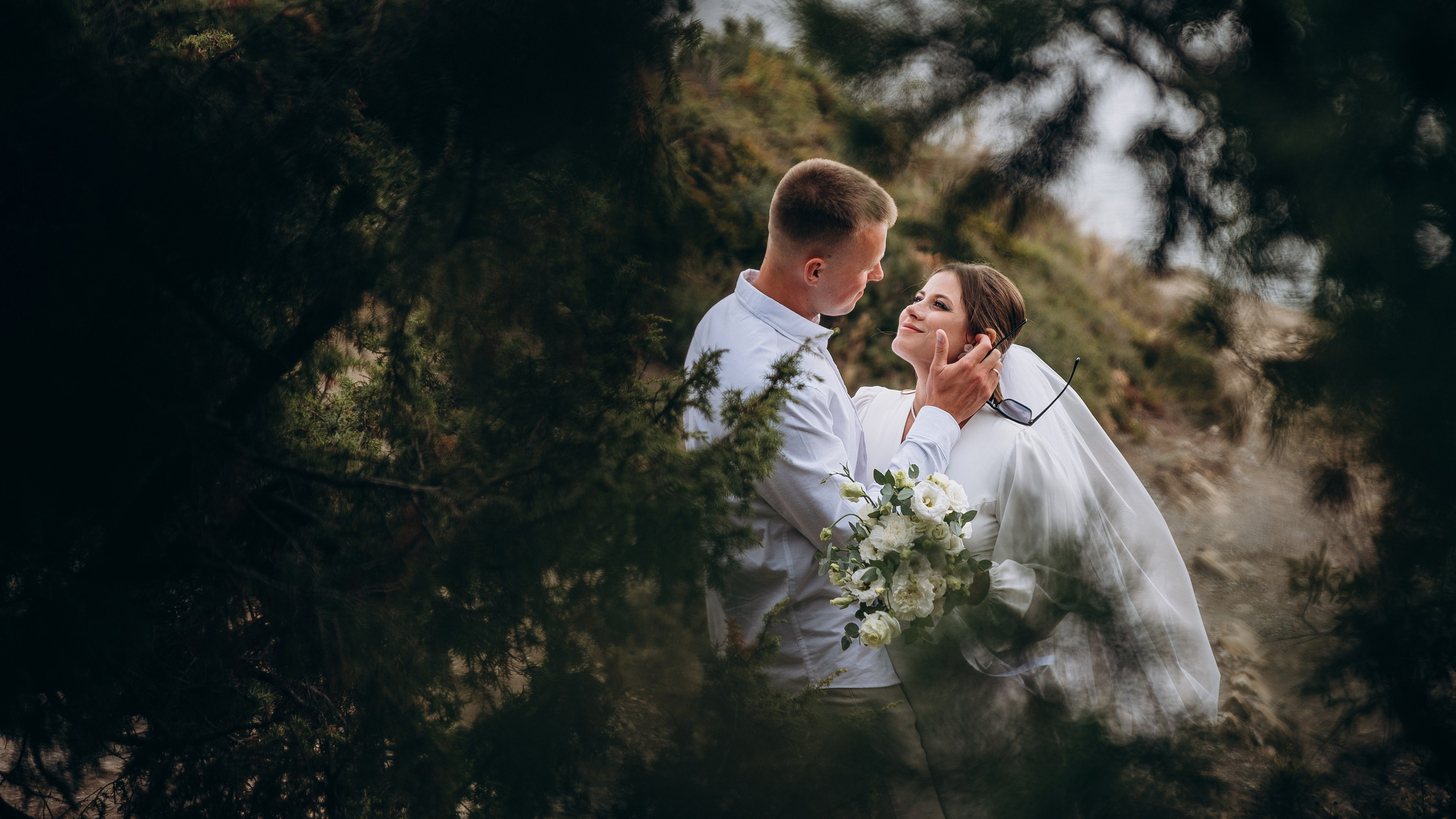 Wedding day 18.09.2024. Фотограф Новороссийск / ЮФО / Москва Руслан Пелин