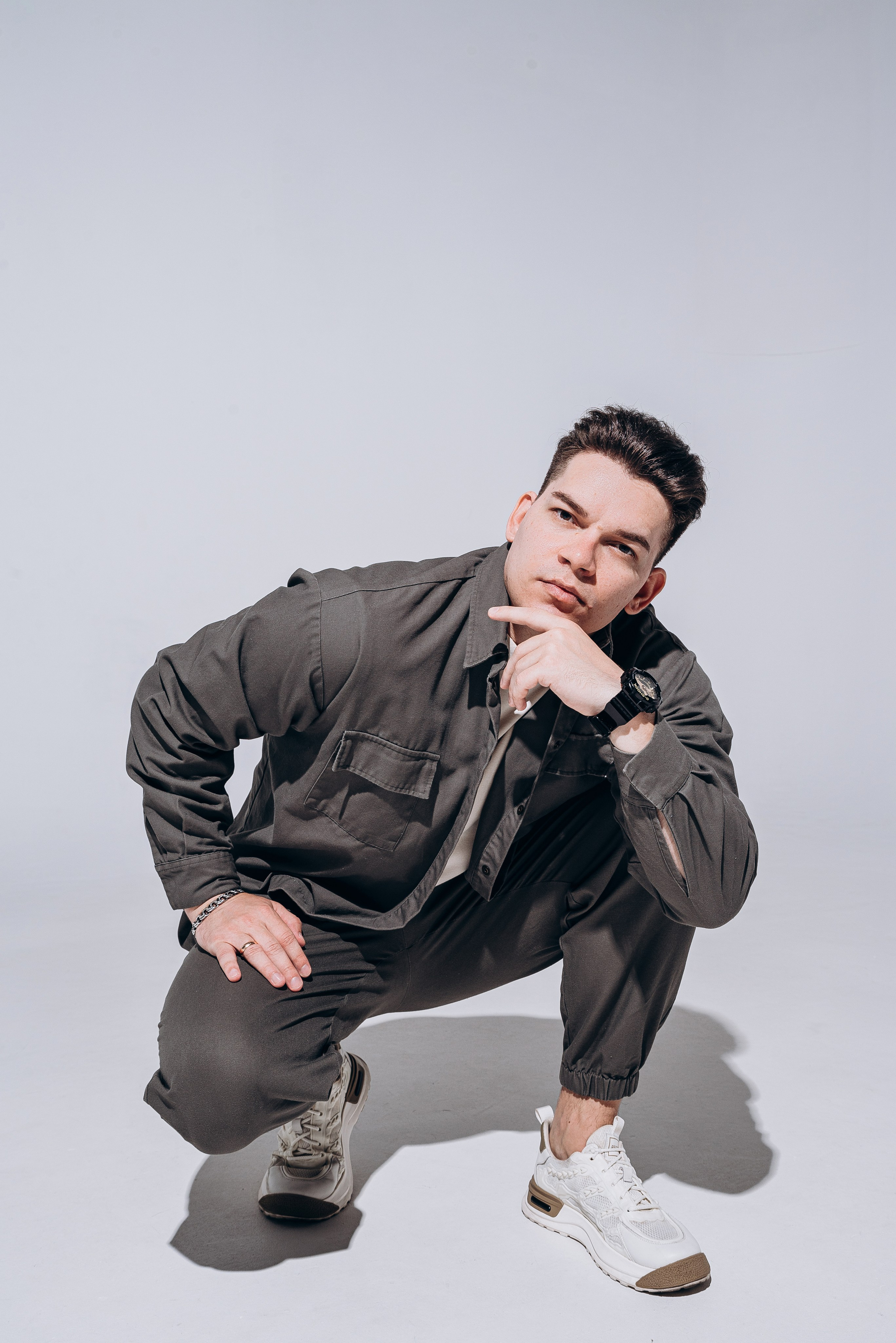 Дмитрий. Фотограф Новороссийск / ЮФО / Москва Руслан Пелин